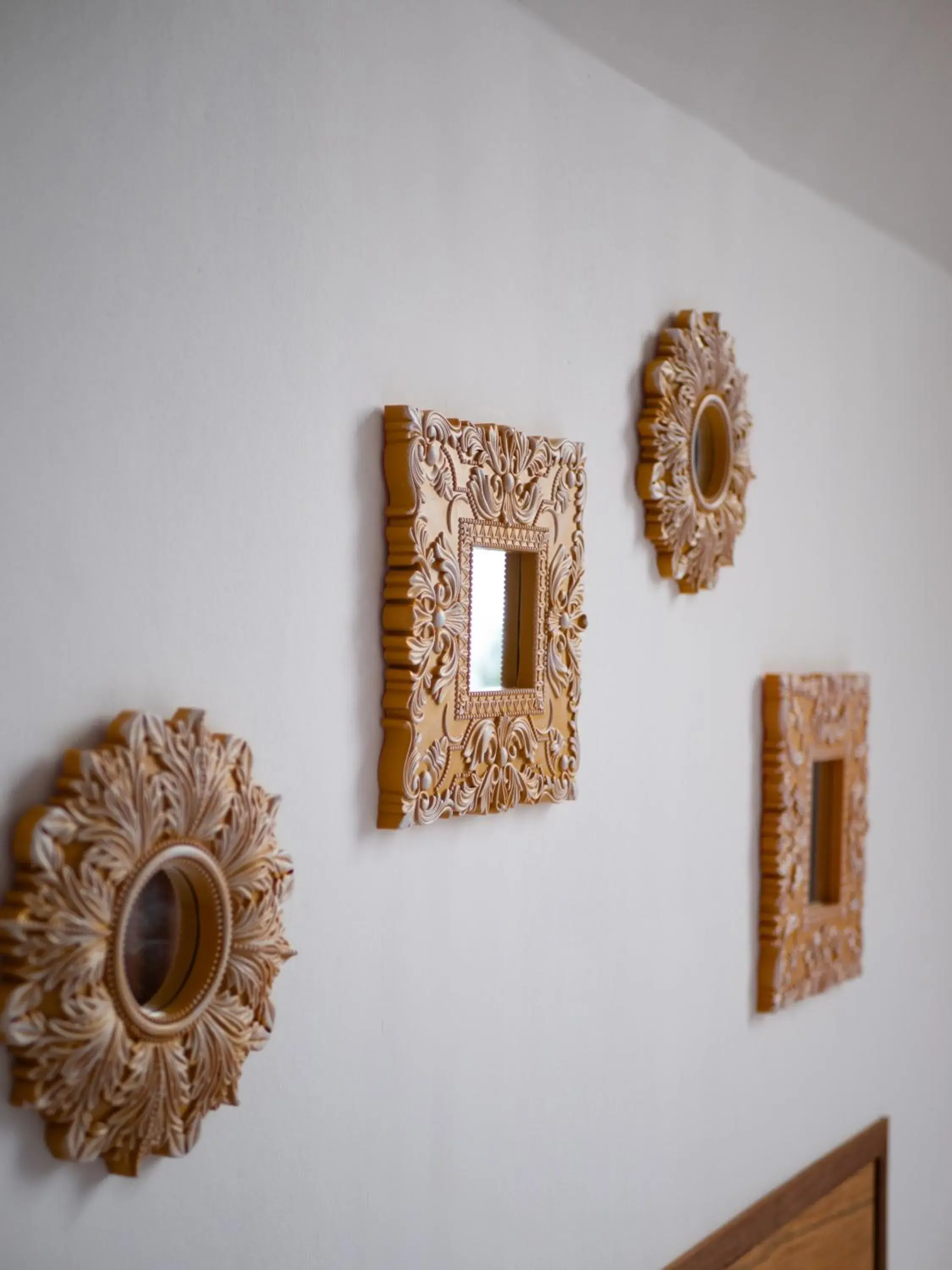 Decorative detail in Catu Glamping Bedugul Decorative detail in Catu Glamping Bedugul