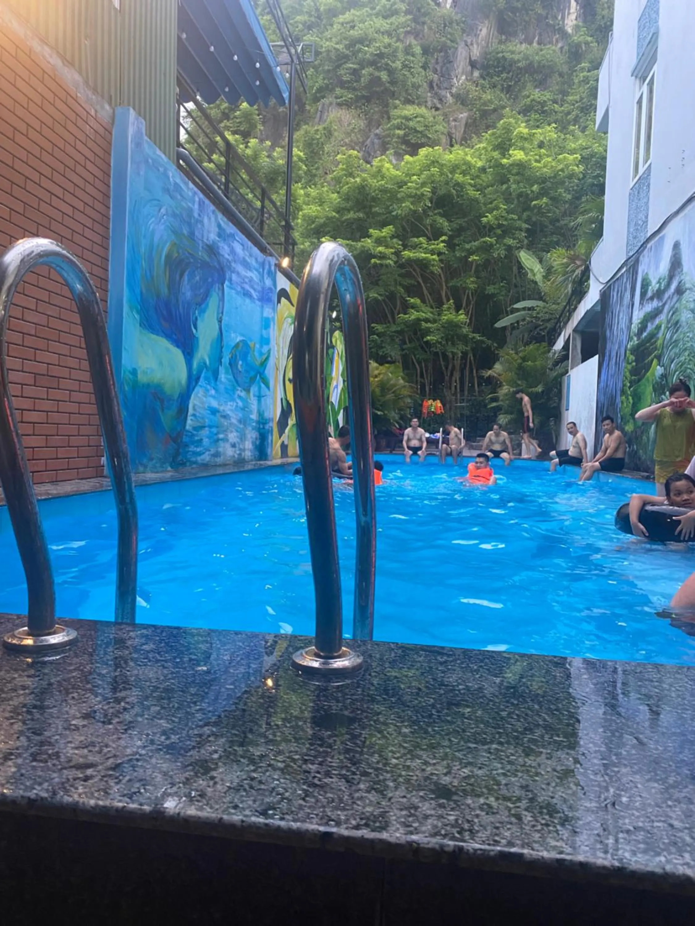 Thien Thanh Hotel