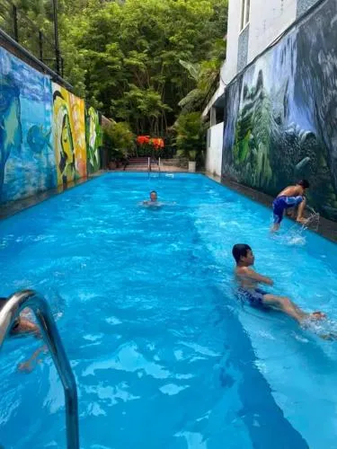Thien Thanh Hotel