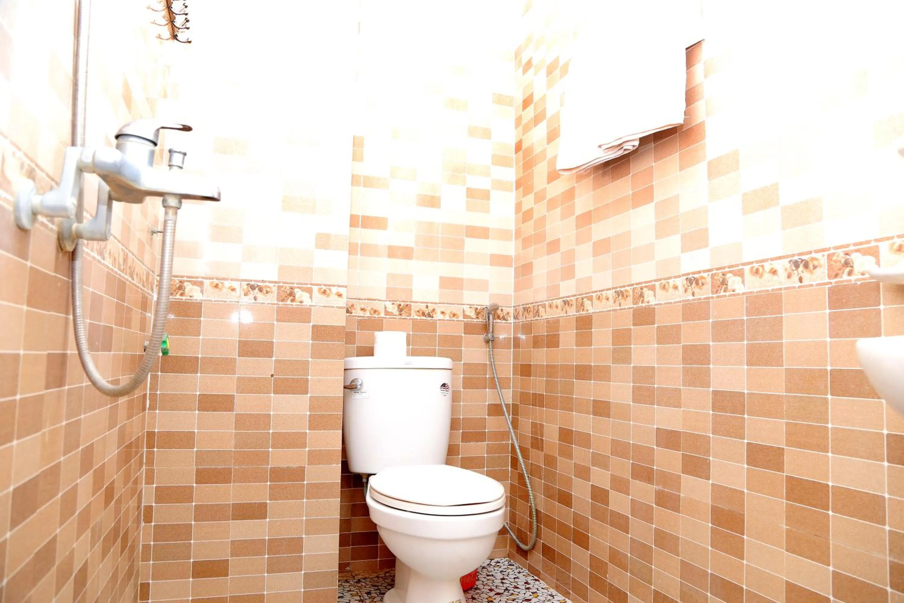 Thien Thanh Hotel