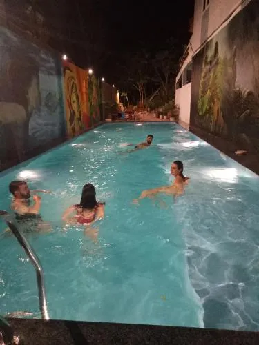 Thien Thanh Hotel