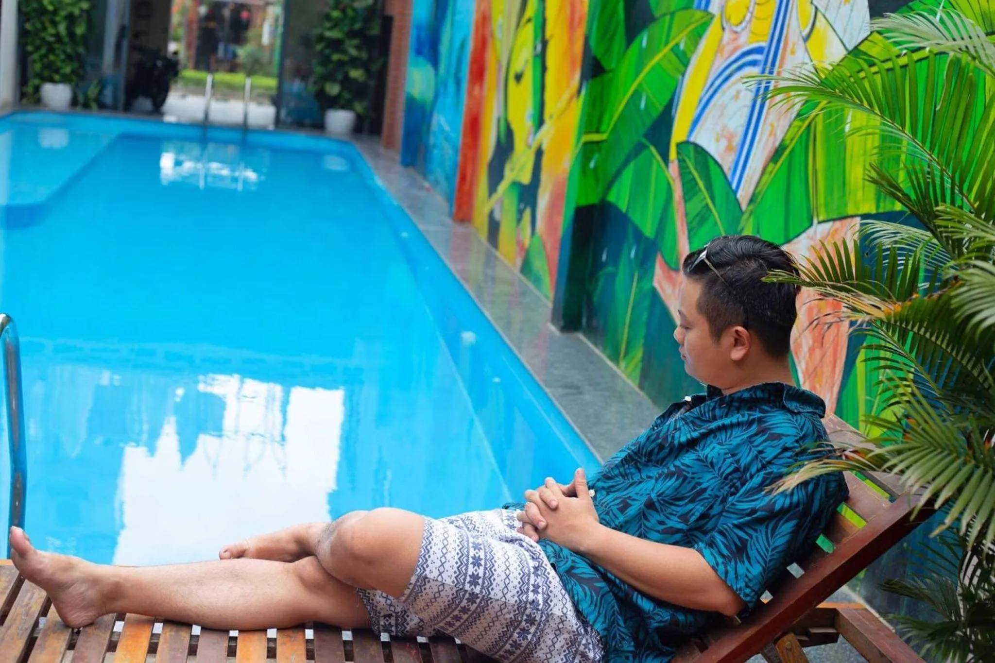 Thien Thanh Hotel