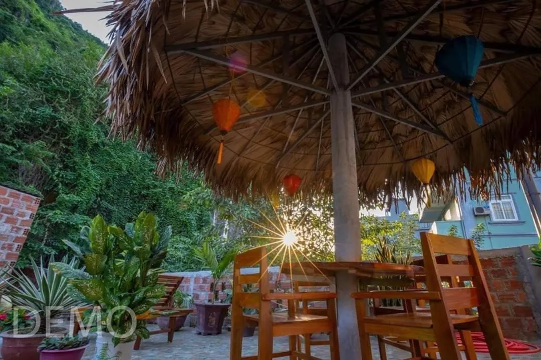 Thien Thanh Hotel