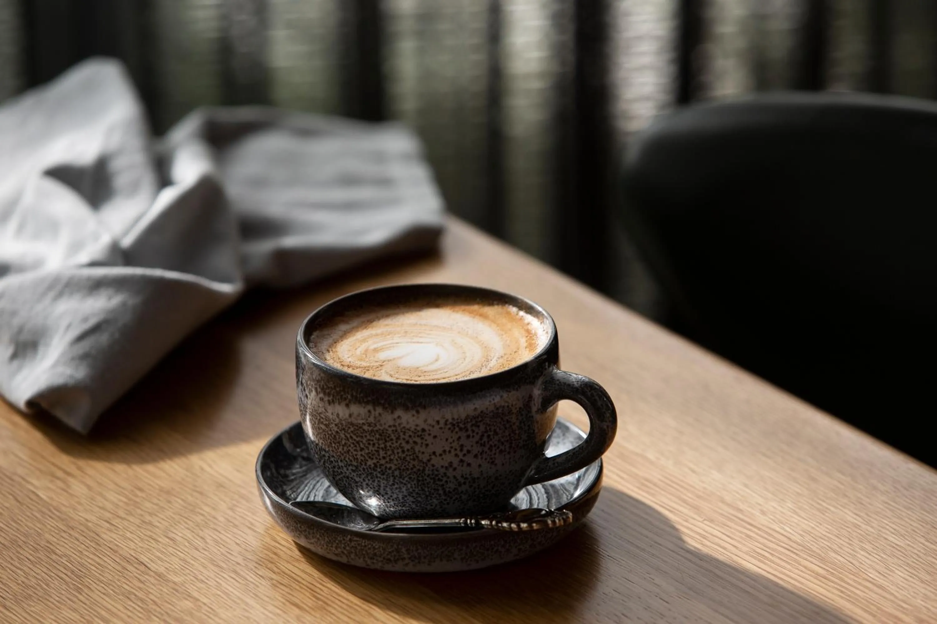 Breakfast, Bed in Drift House