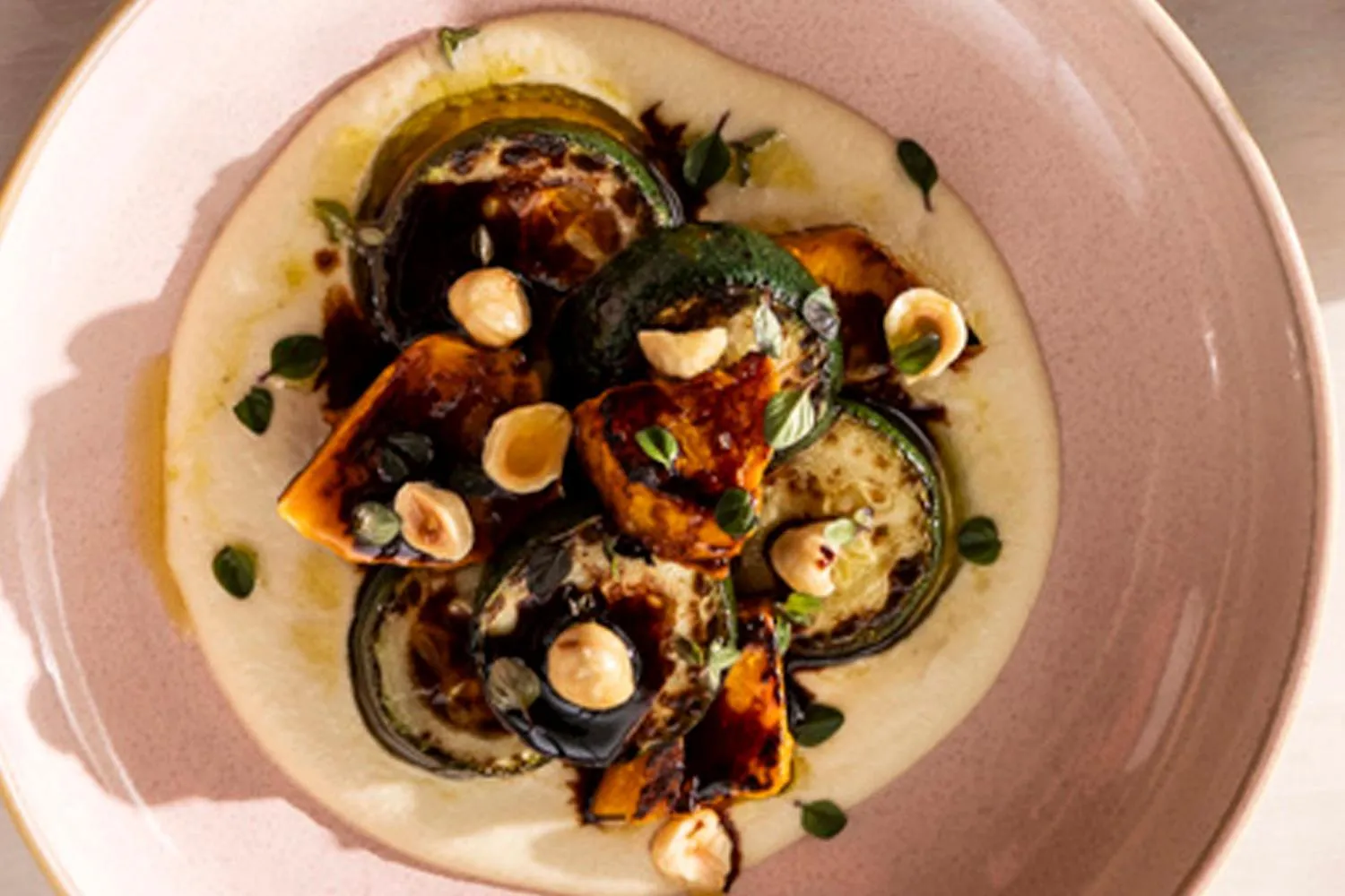 Restaurant/places to eat in Drift House