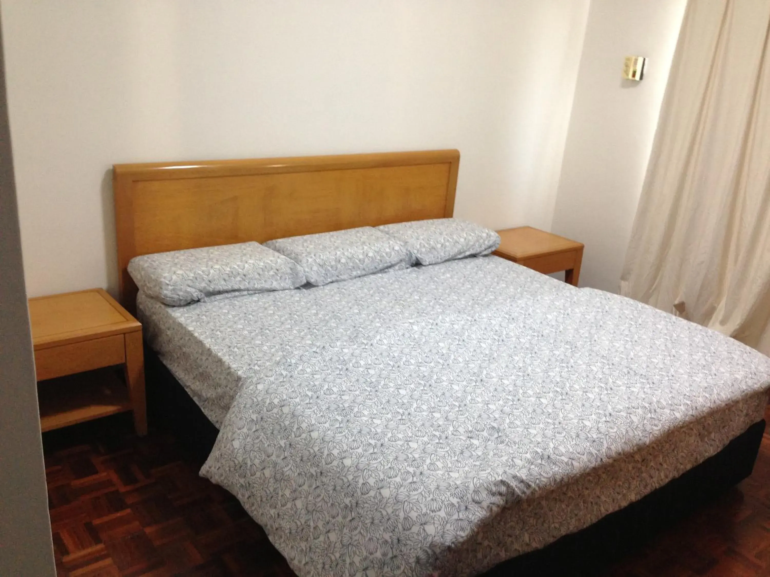 Bed in RC Cape Nautica Villas Bed in RC Cape Nautica Villas