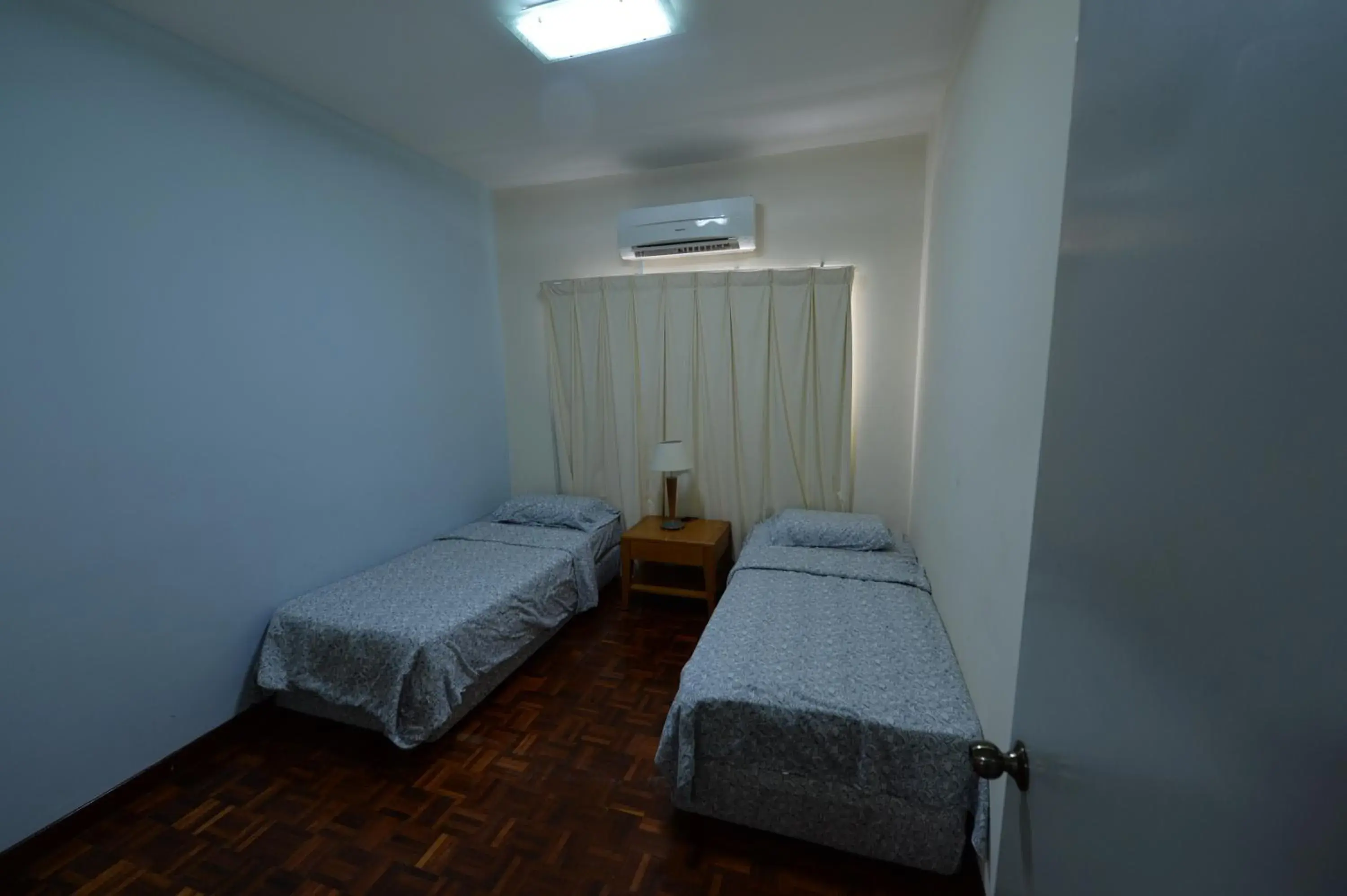 Bed in RC Cape Nautica Villas Bed in RC Cape Nautica Villas