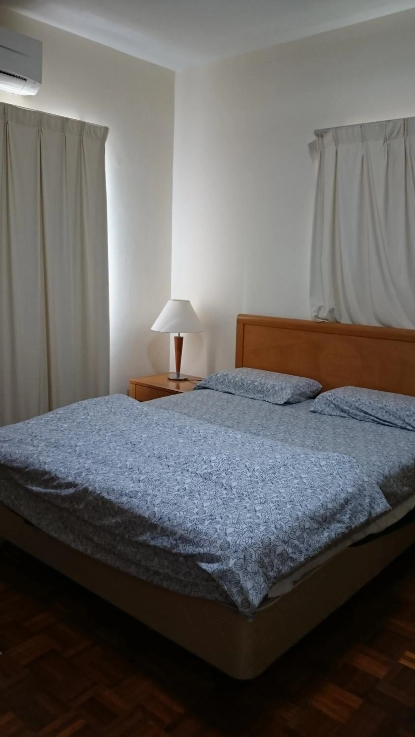 Bed in RC Cape Nautica Villas