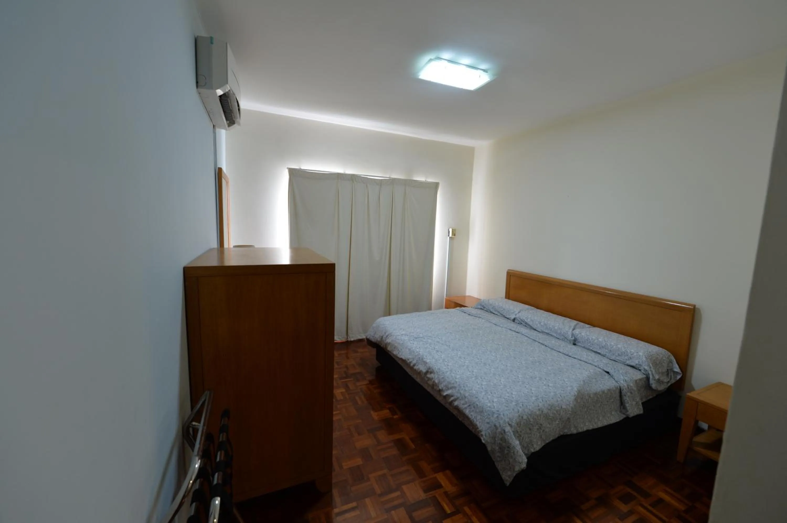 RC Cape Nautica Villas