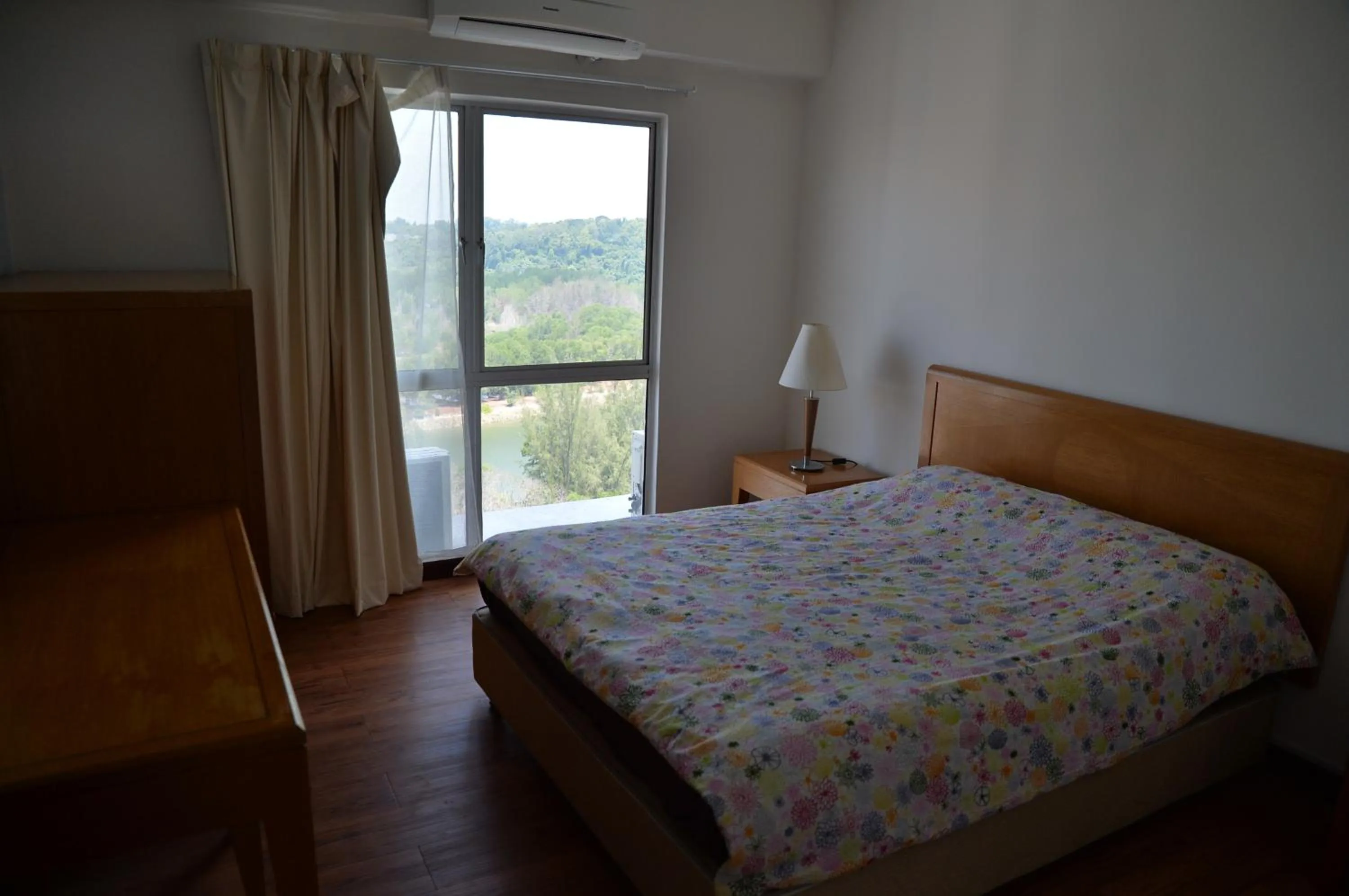 Bedroom in RC Cape Nautica Villas