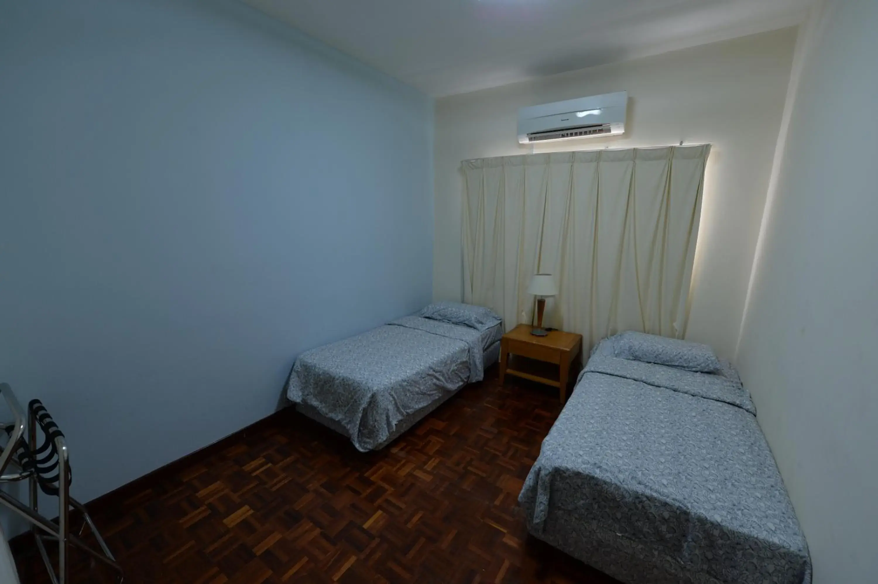 Bed in RC Cape Nautica Villas Bed in RC Cape Nautica Villas