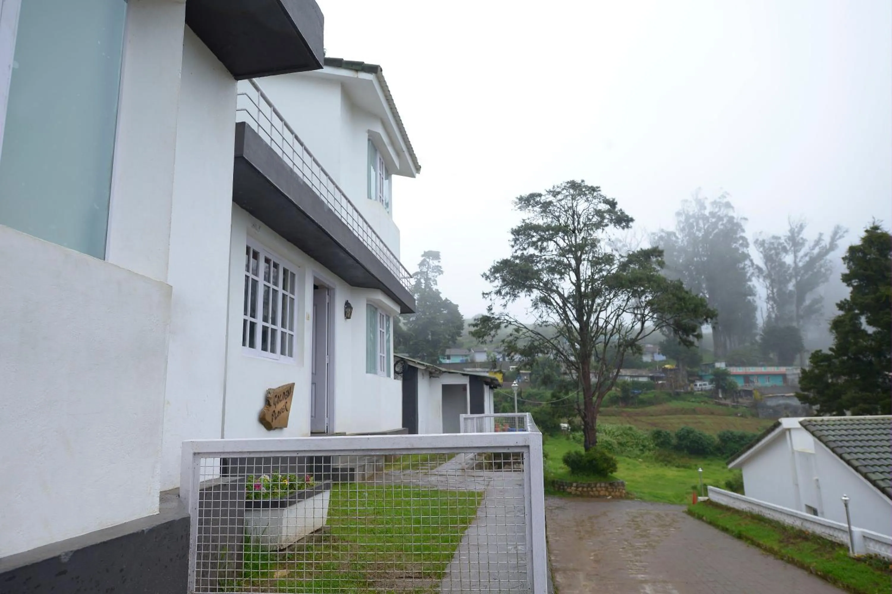 Property building in Sabol Holidays