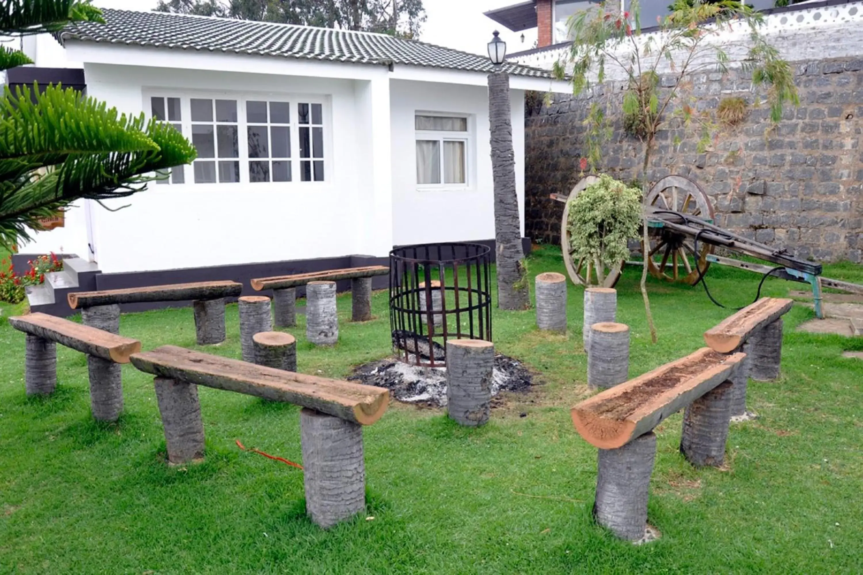 View (from property/room) in Sabol Holidays View (from property/room) in Sabol Holidays