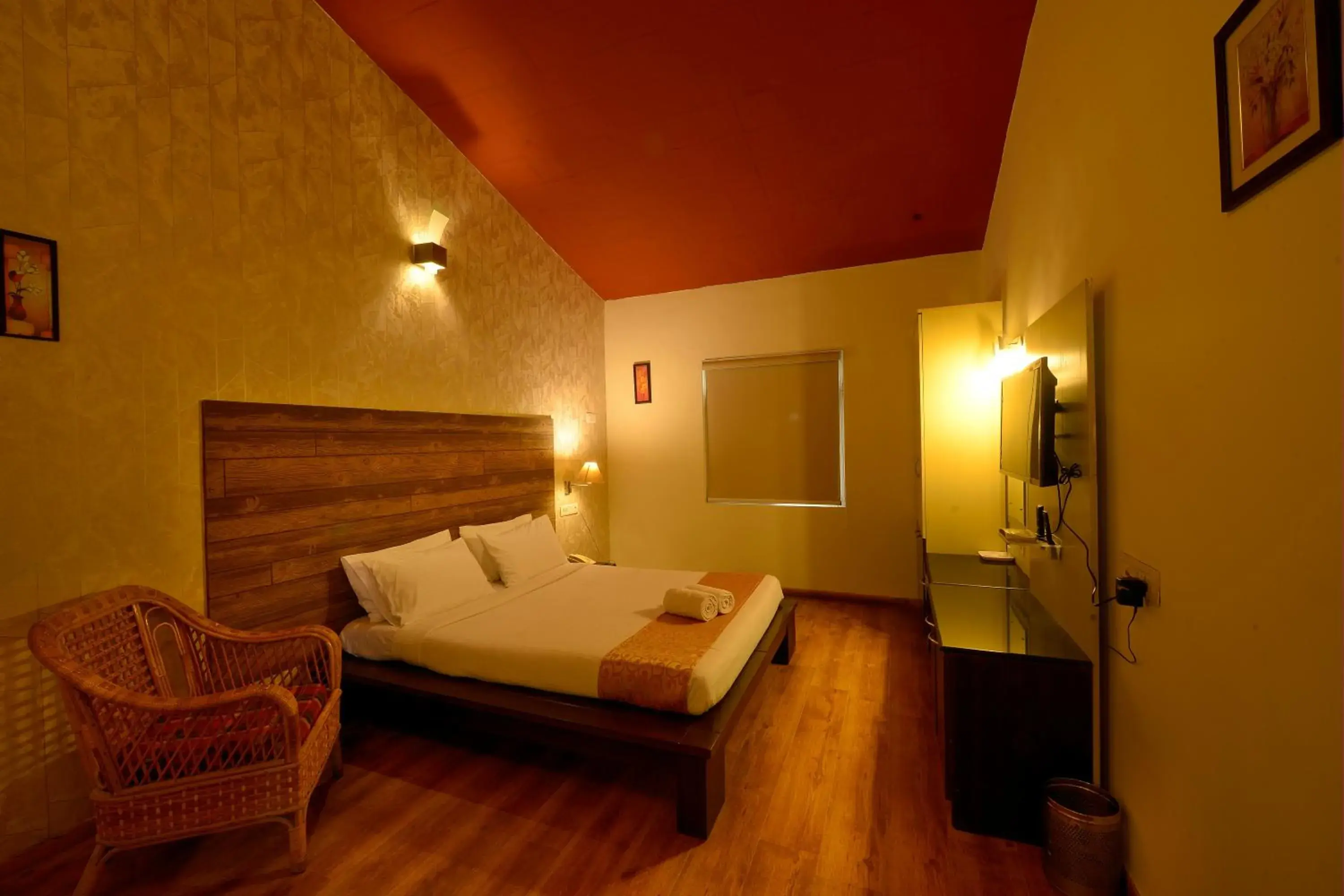 Bedroom, Bed in Sabol Holidays Bedroom, Bed in Sabol Holidays