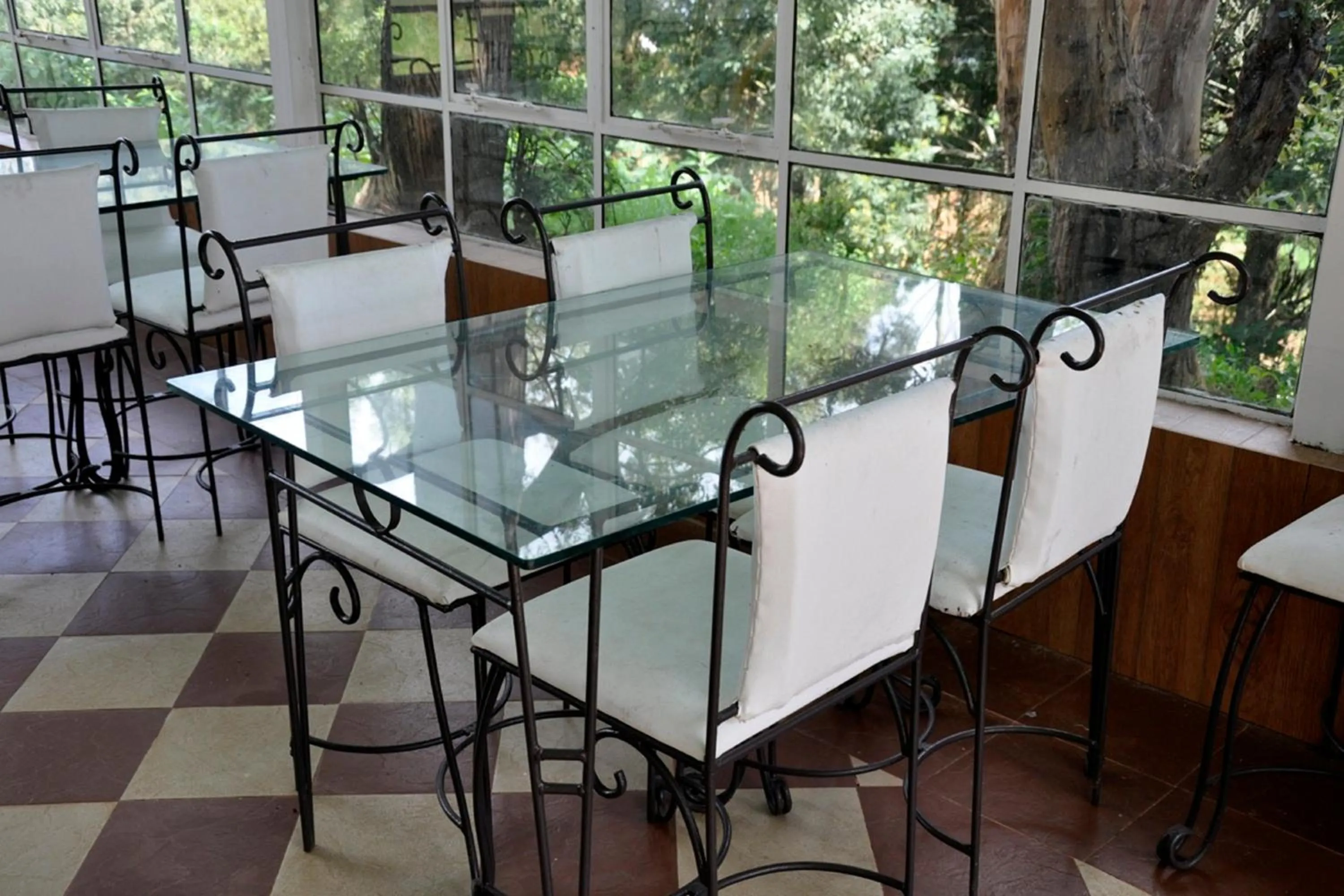 Restaurant/places to eat in Sabol Holidays