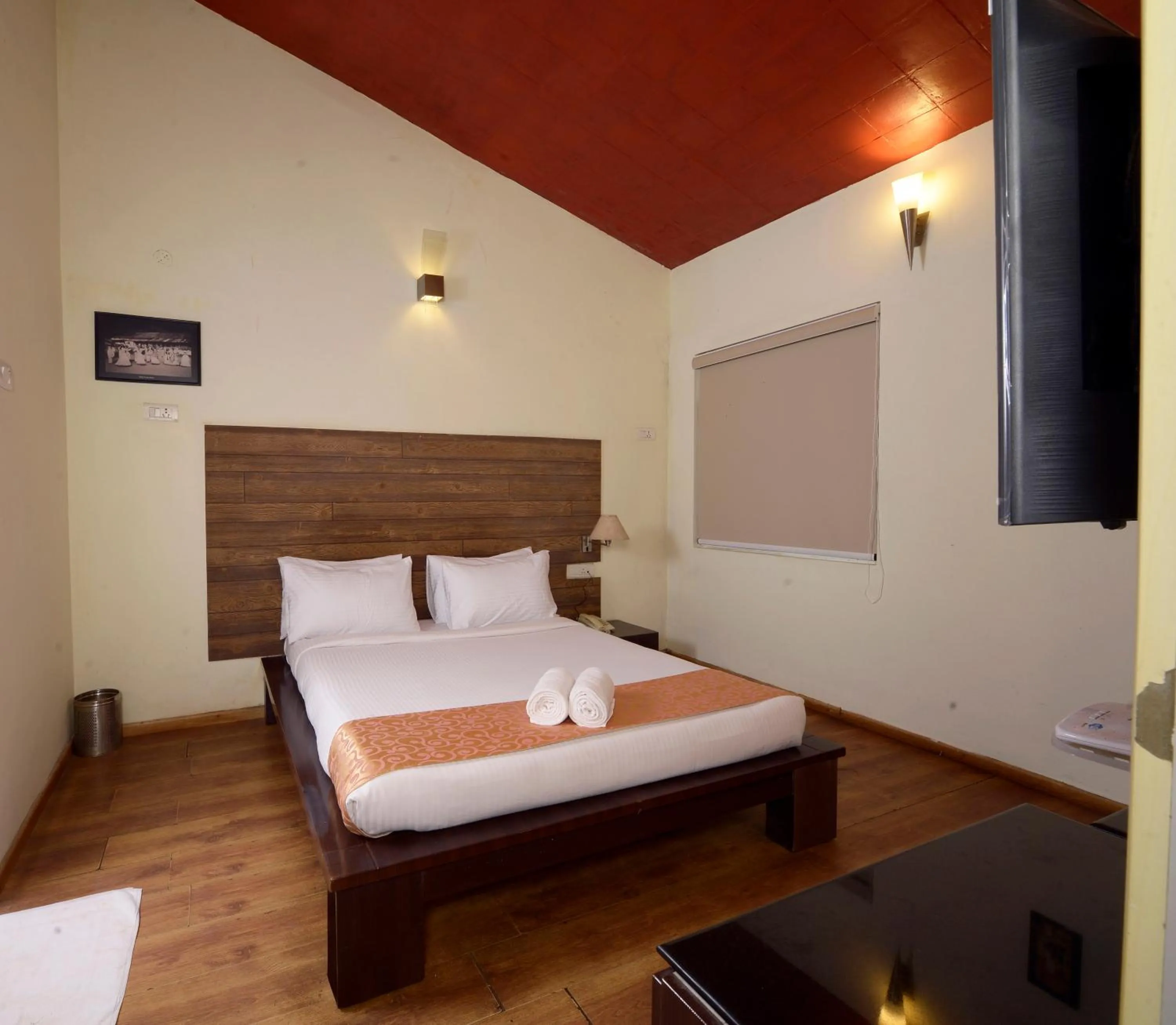 Bedroom, Bed in Sabol Holidays