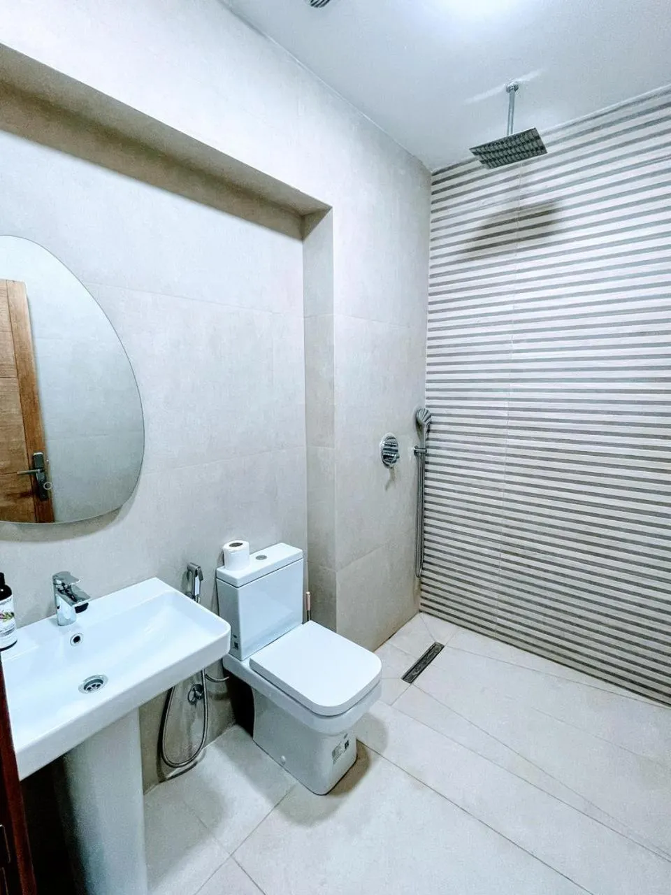 Hotel La Casa Blanca