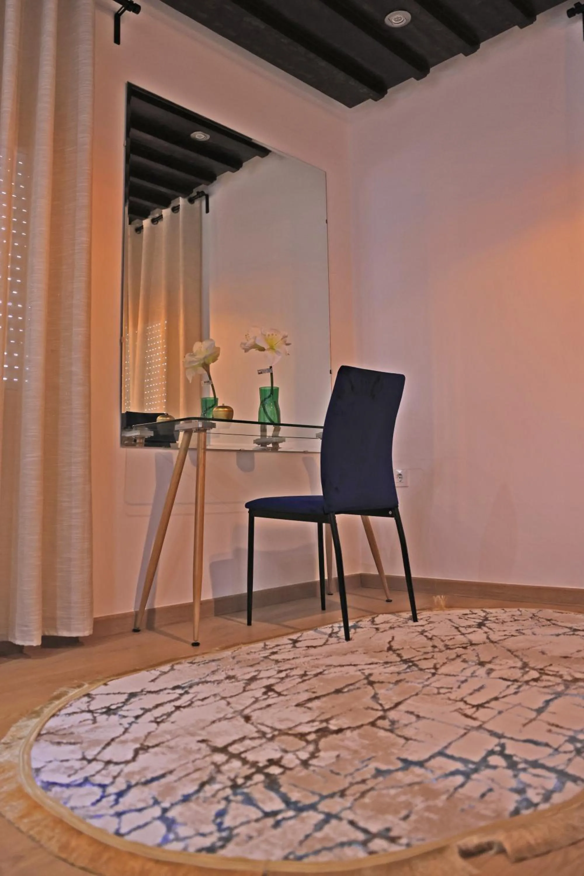 Hotel La Casa Blanca