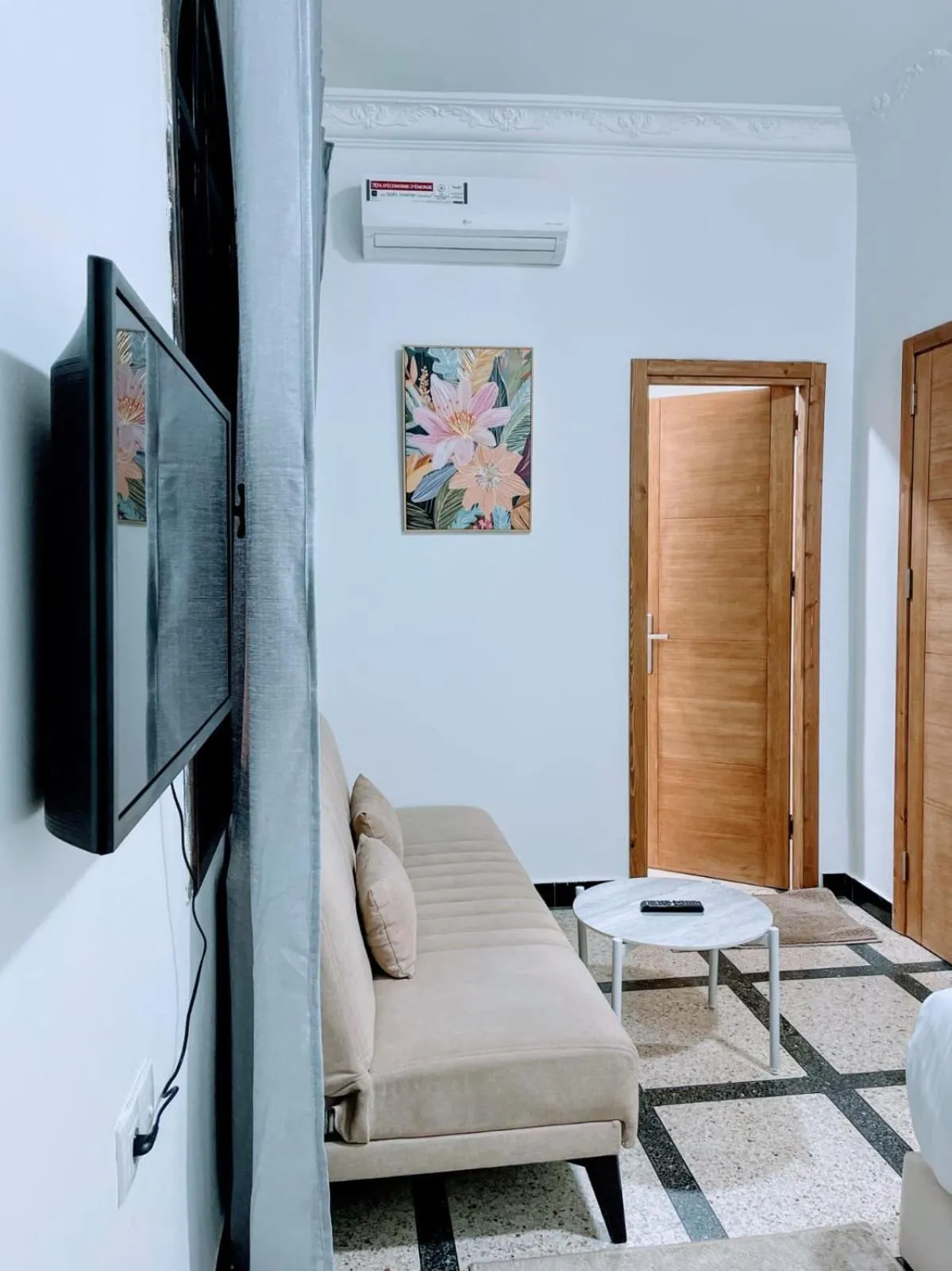 Hotel La Casa Blanca