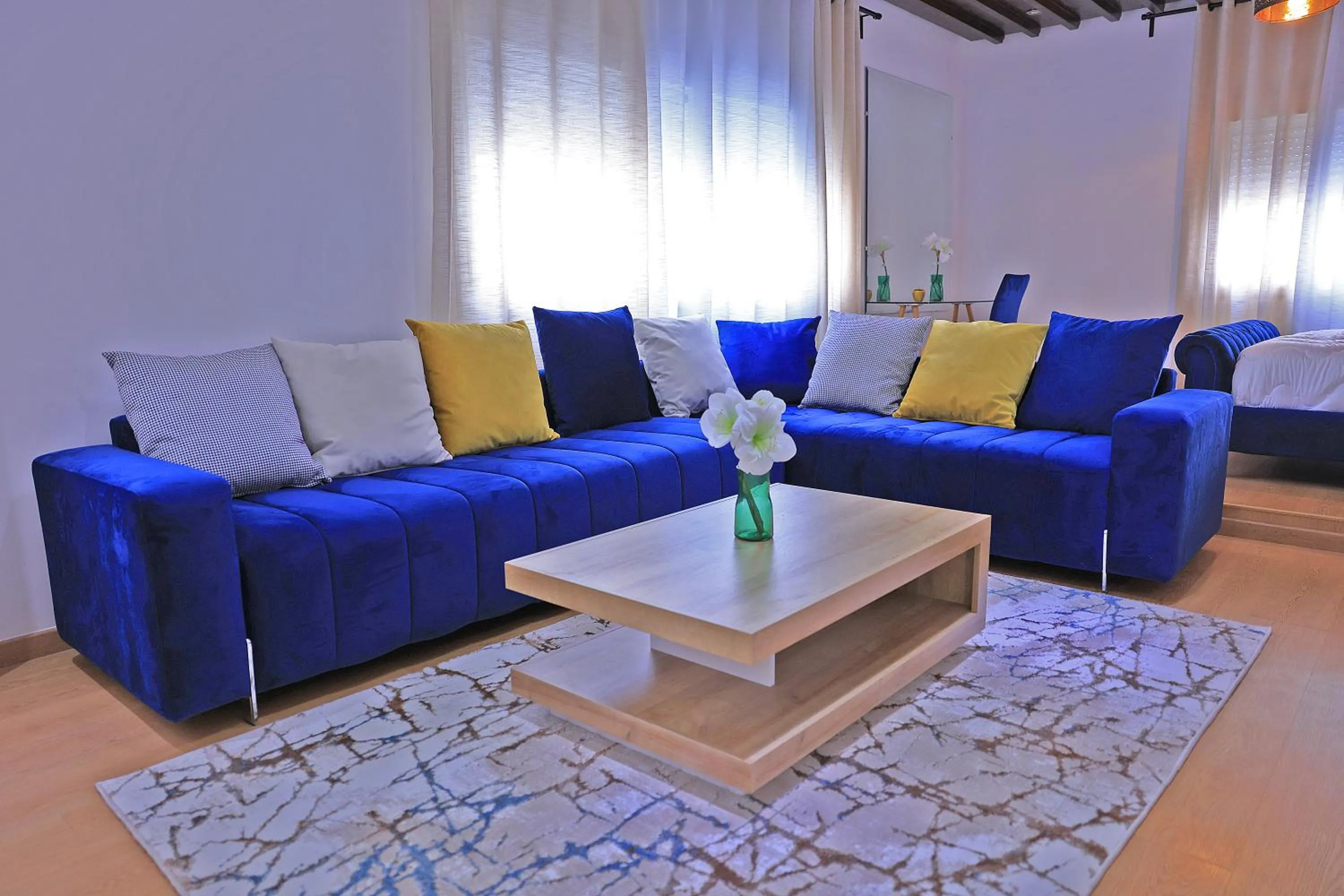 Hotel La Casa Blanca