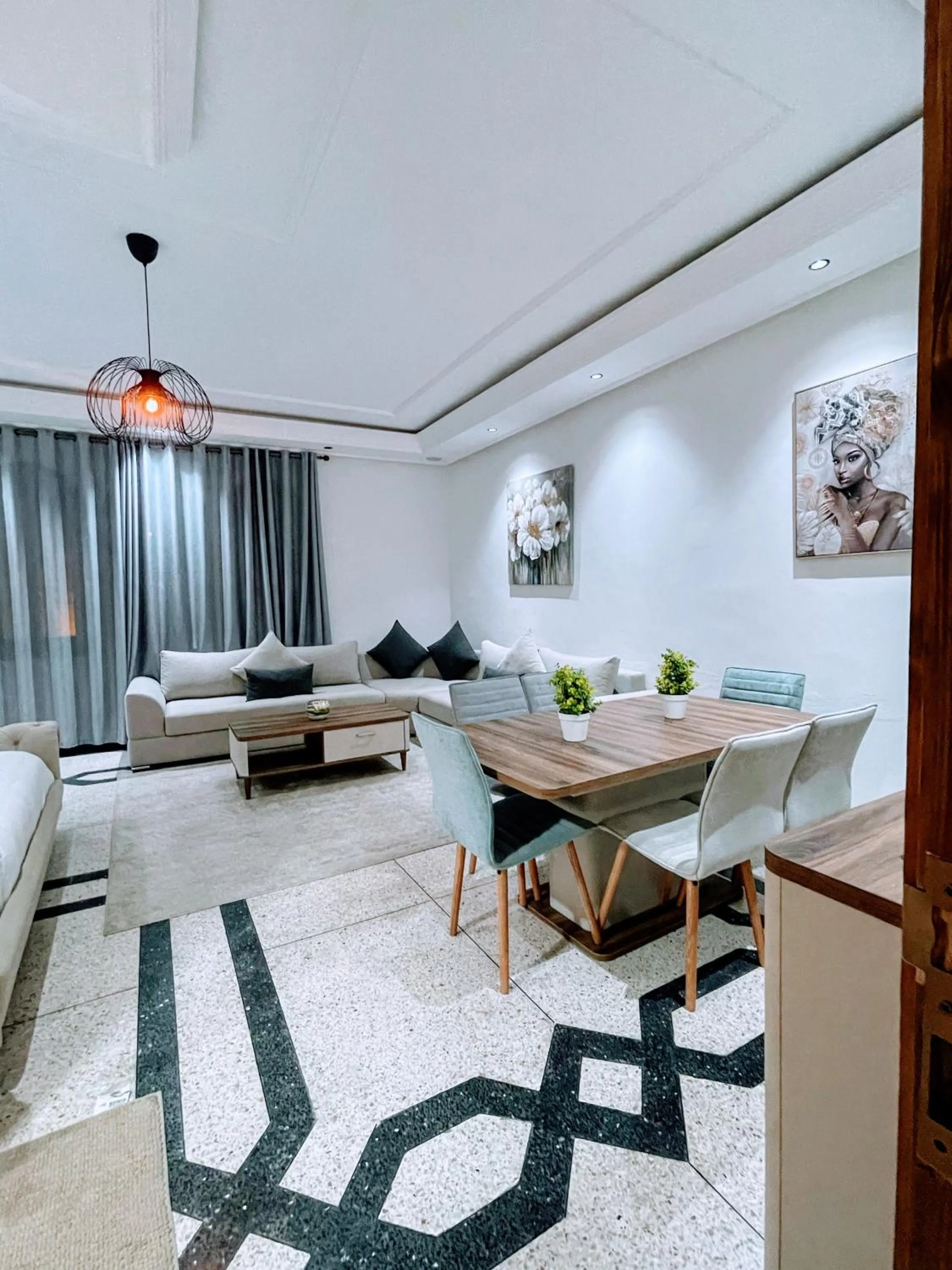 Hotel La Casa Blanca