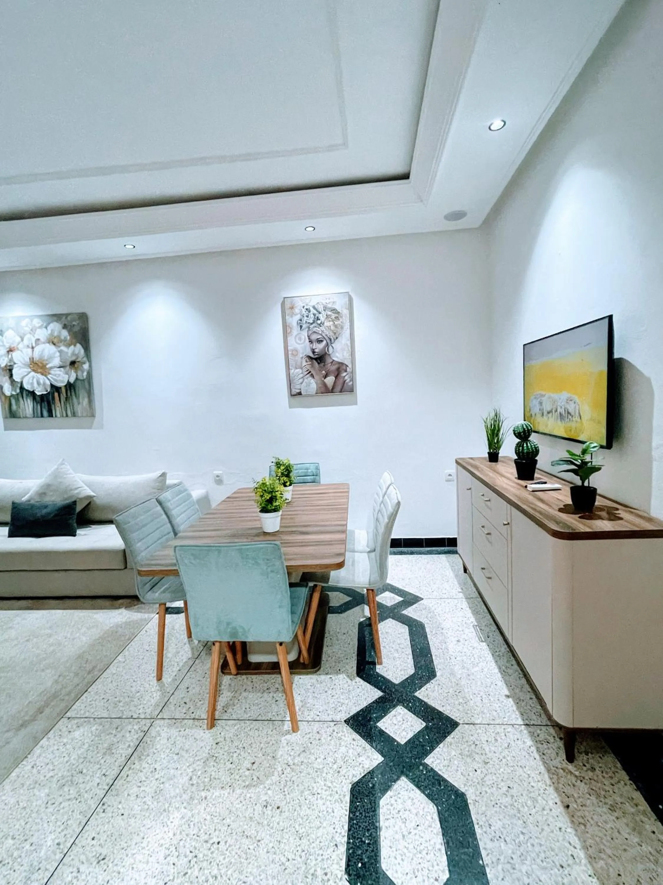 Hotel La Casa Blanca