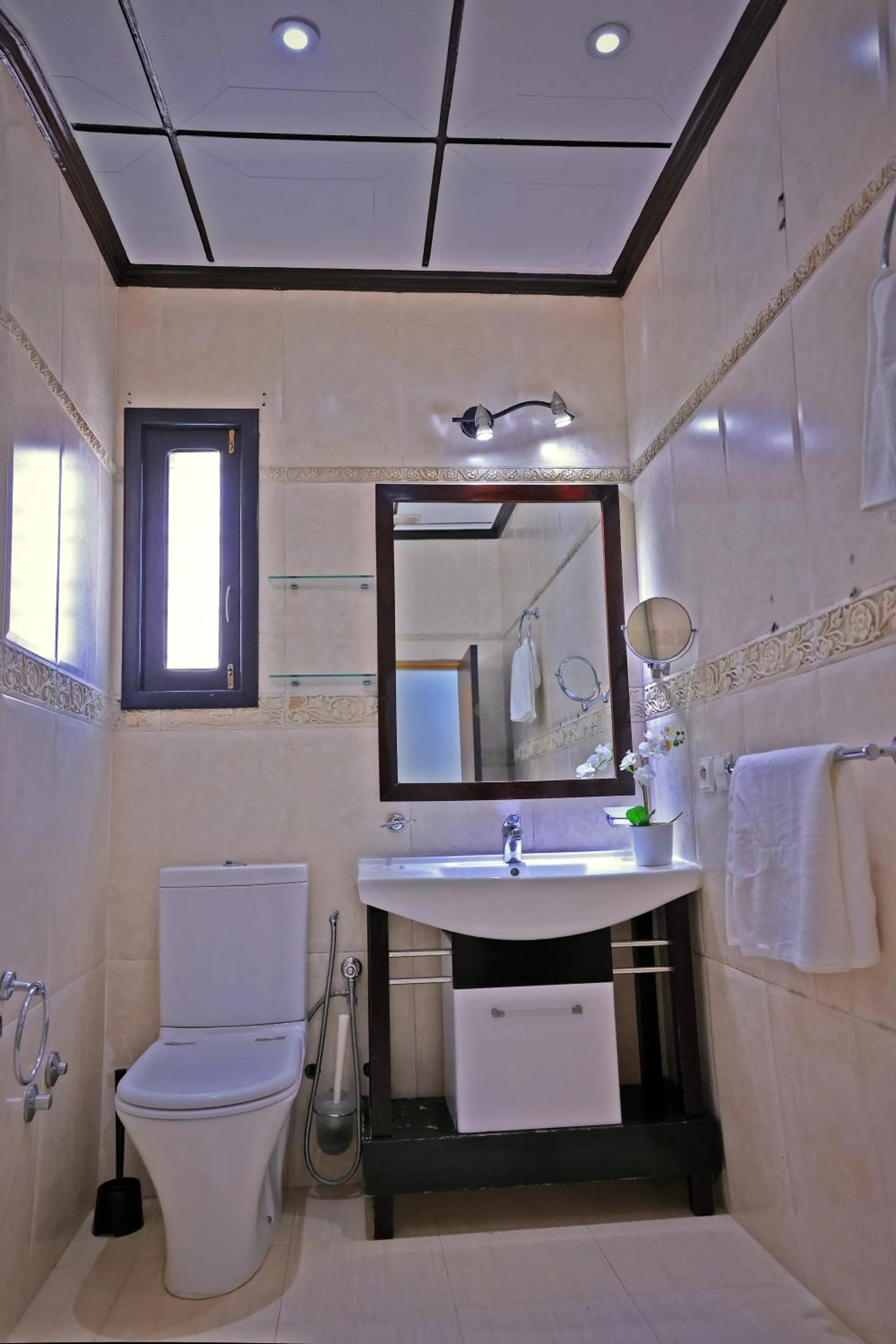 Hotel La Casa Blanca