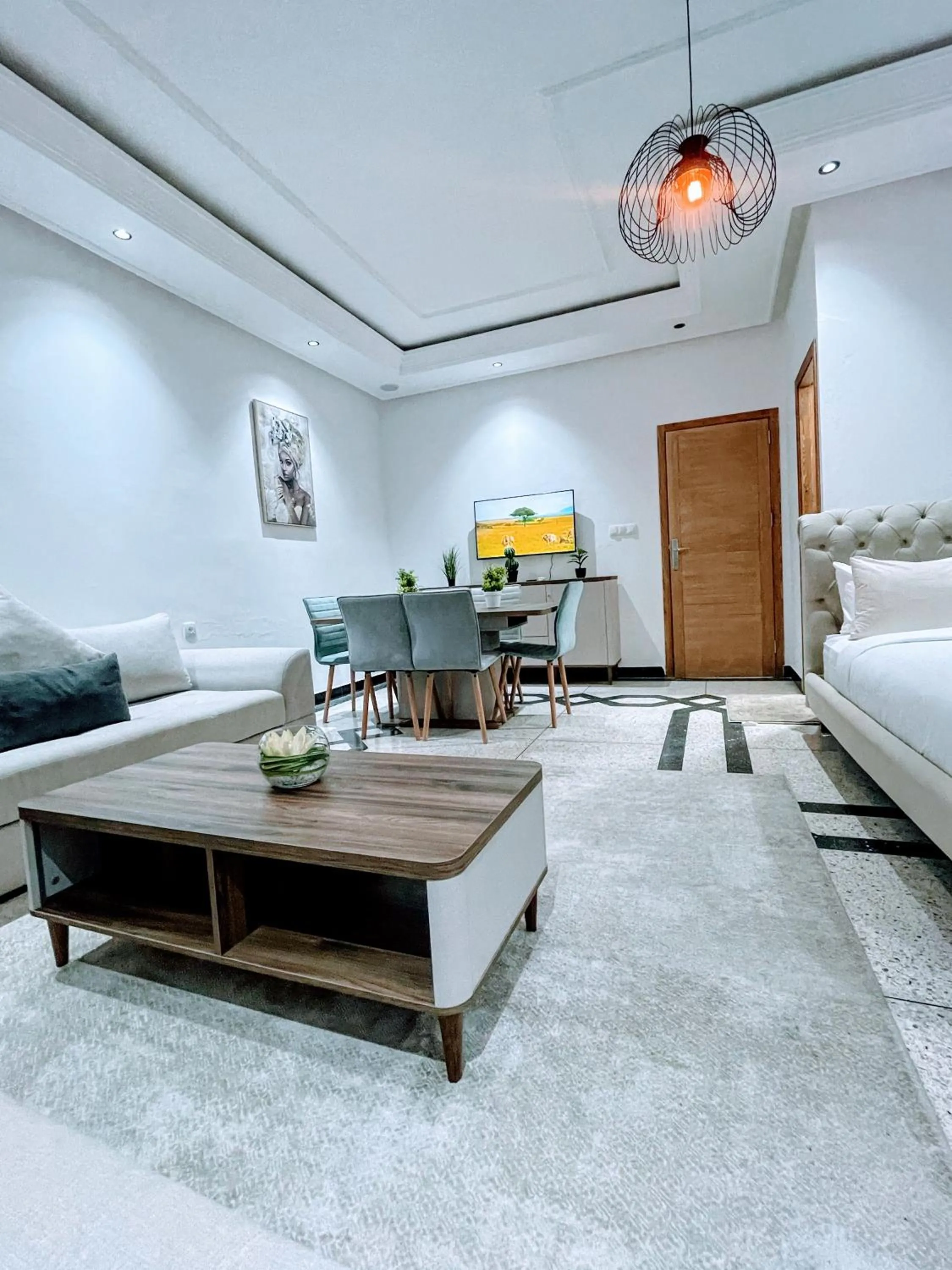 Hotel La Casa Blanca