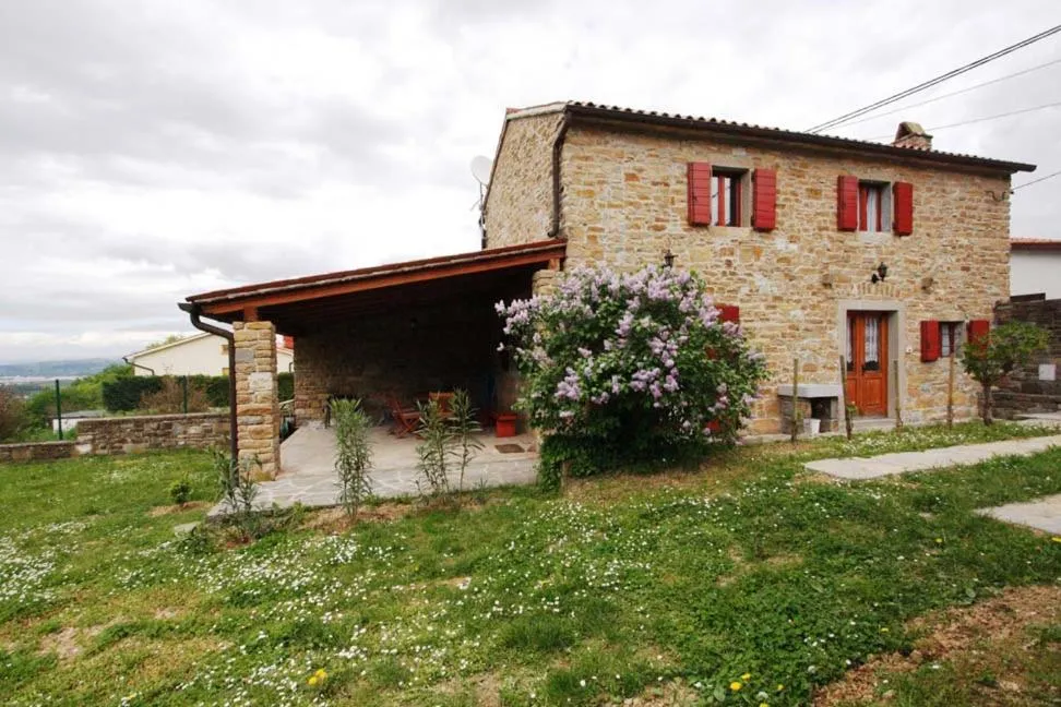 Holiday home Manžan