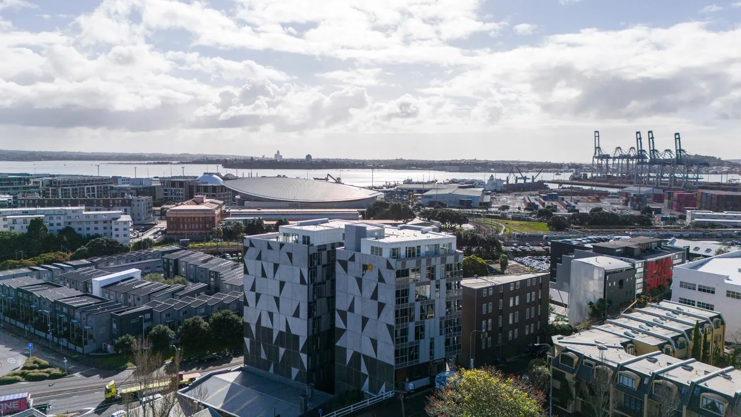 La Quinta by Wyndham Parnell Auckland