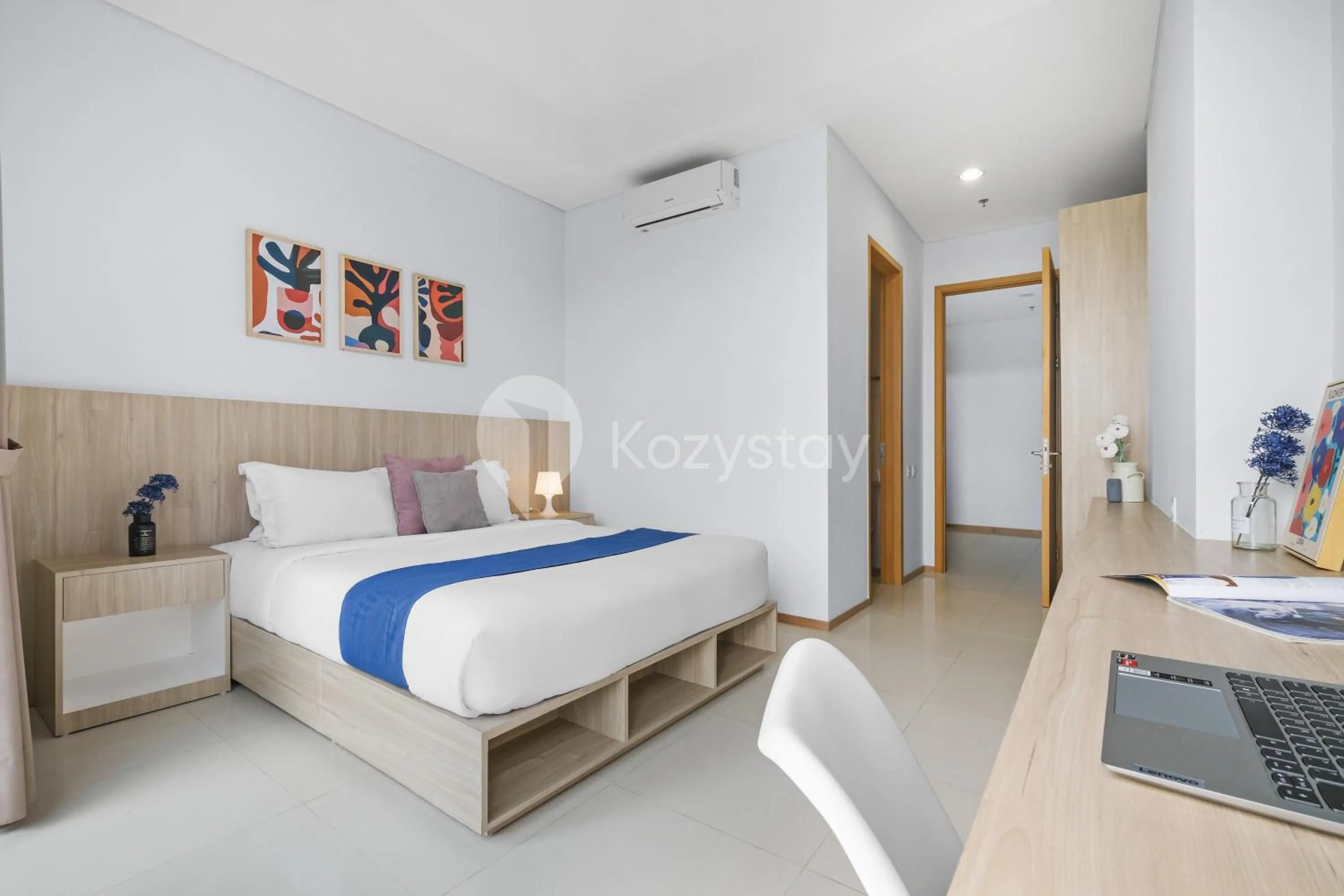 Candor by Kozystay - Tebet
