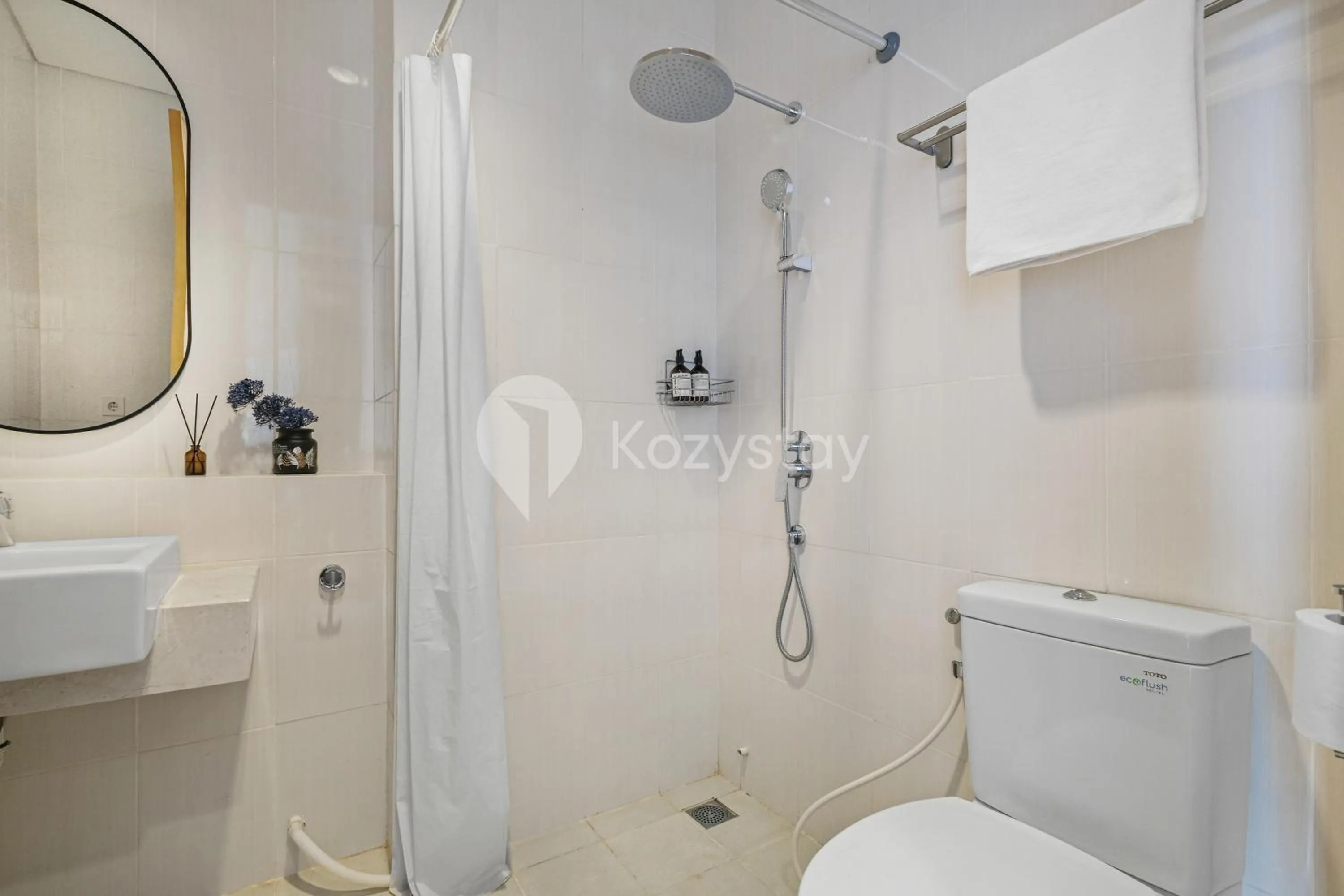 Candor by Kozystay - Tebet