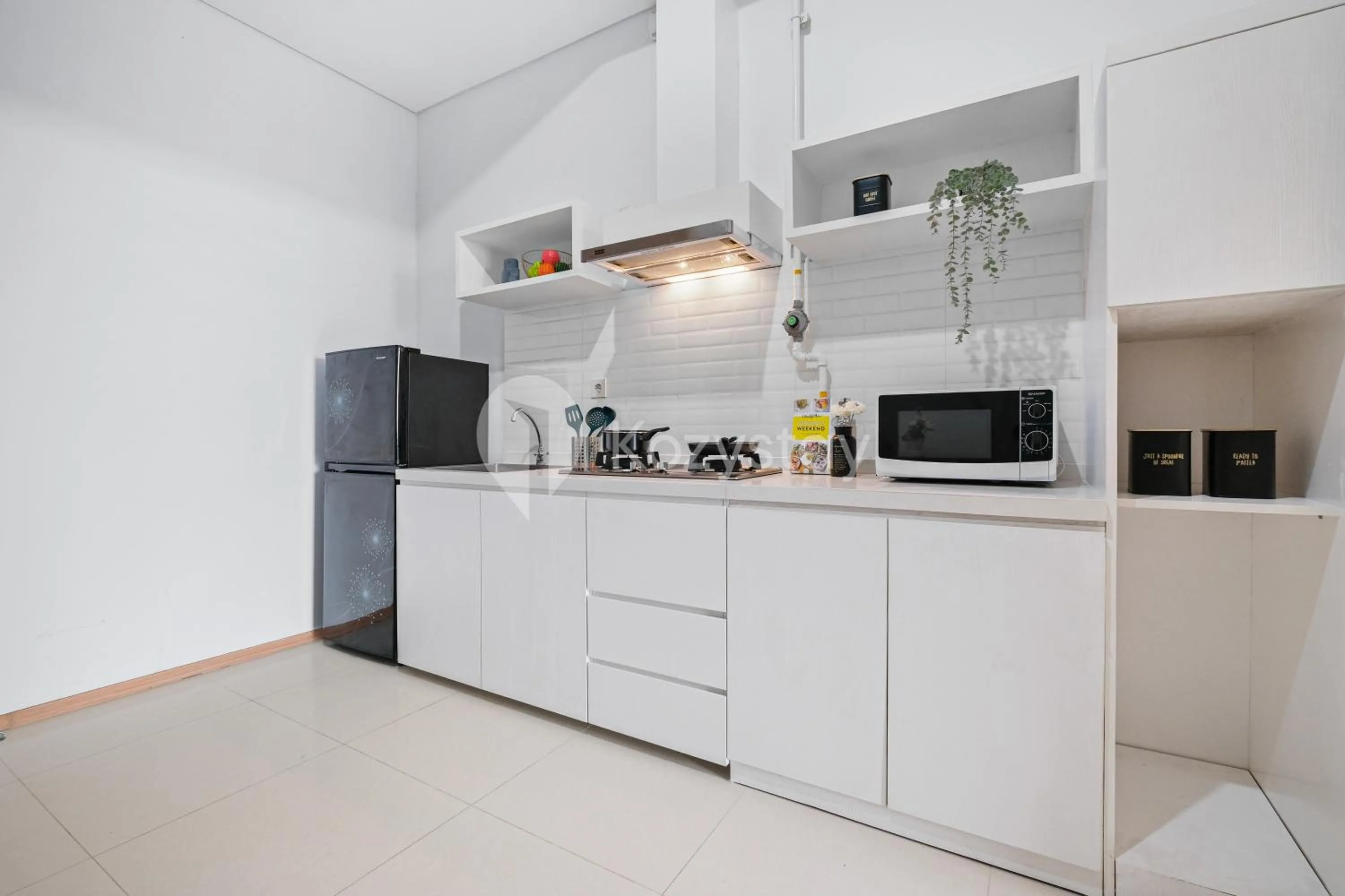Candor by Kozystay - Tebet