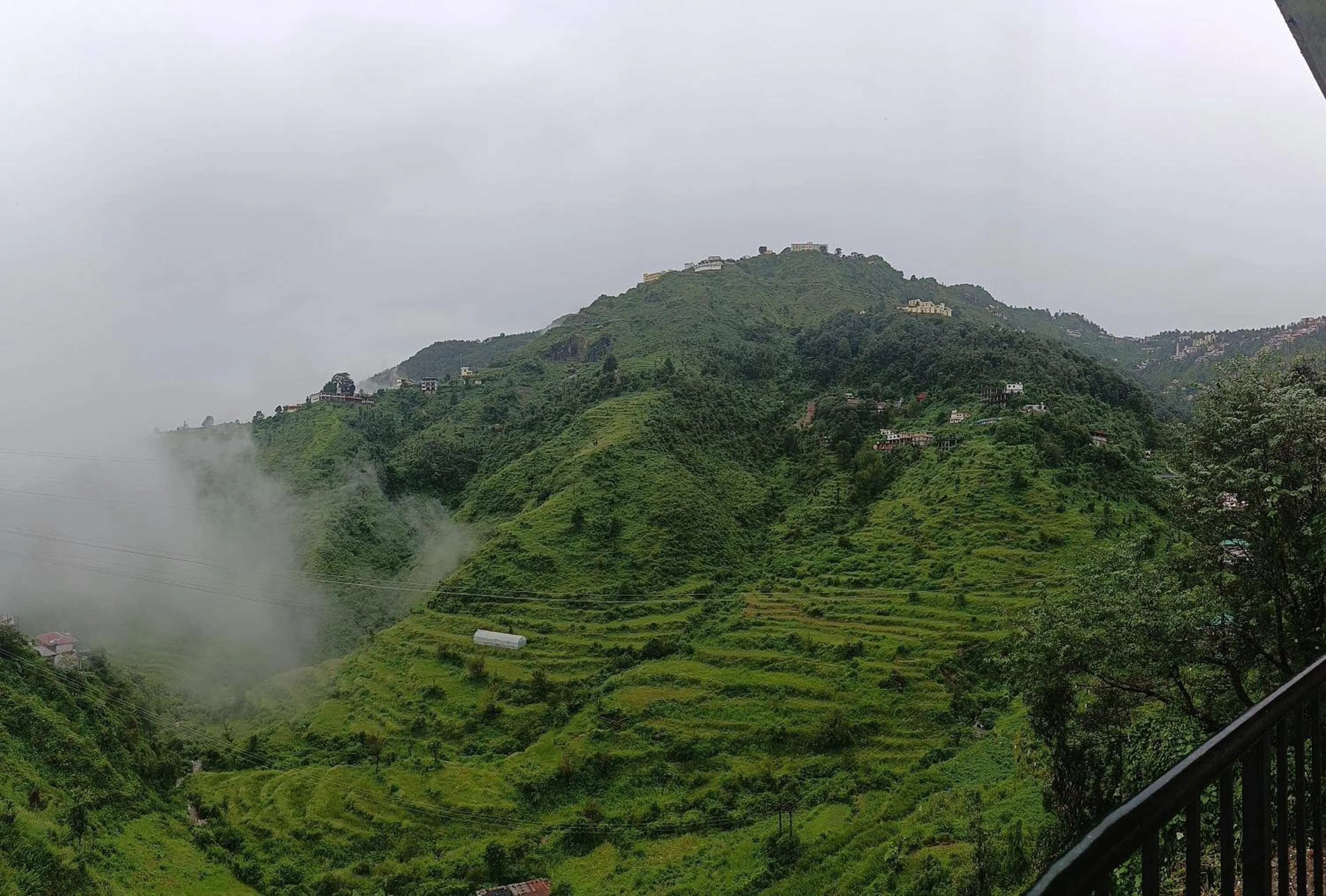 Nearby landmark in Rubystone Mussoorie A Leisure Resort