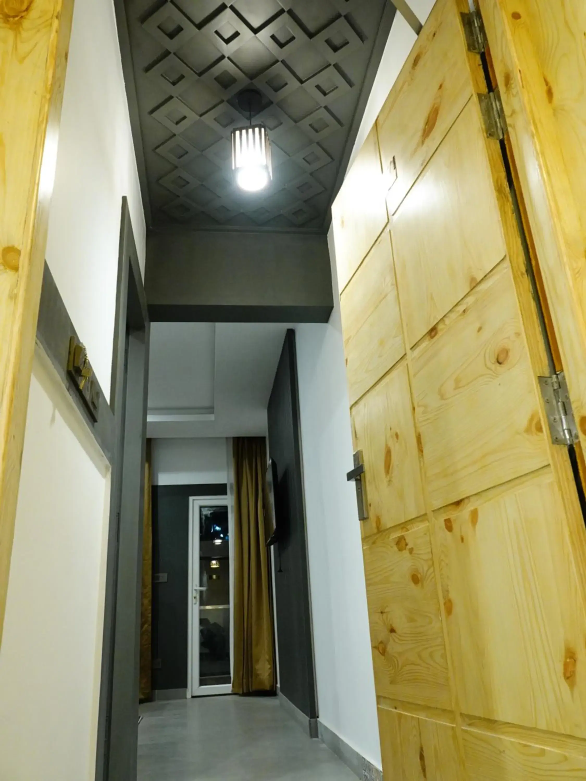 Facade/entrance in Rubystone Mussoorie A Leisure Resort Facade/entrance in Rubystone Mussoorie A Leisure Resort