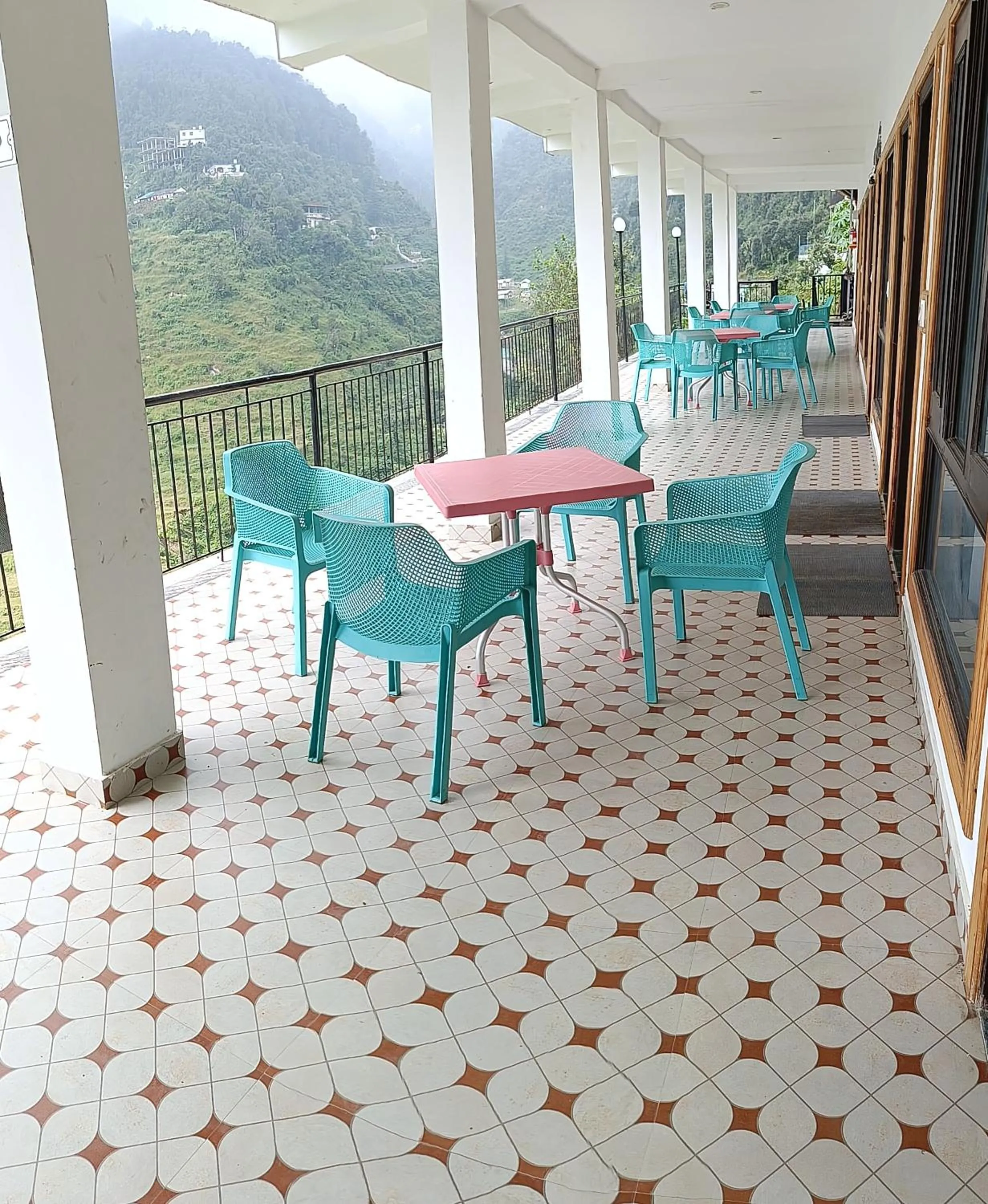 Day in Rubystone Mussoorie A Leisure Resort