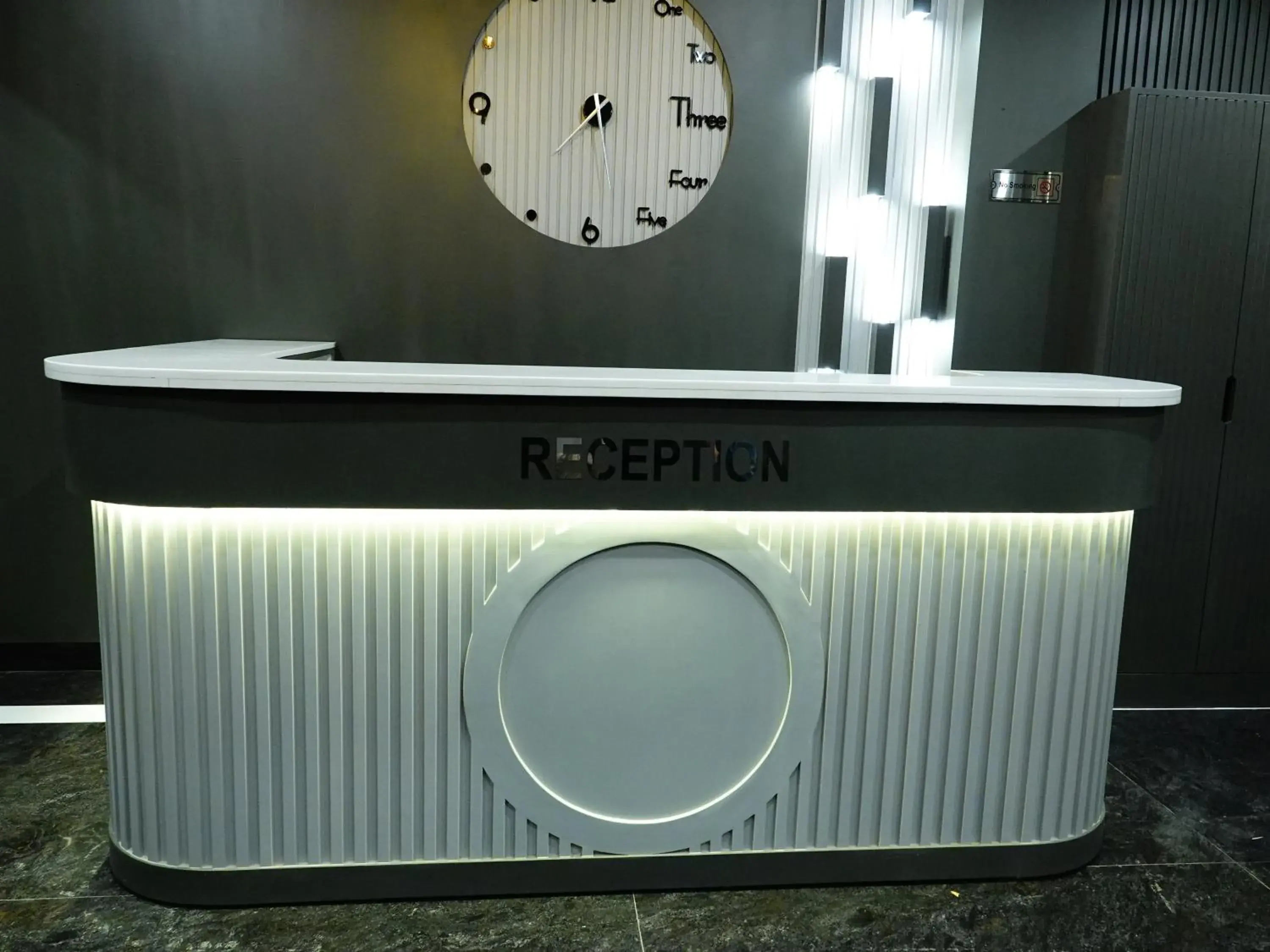 Lobby or reception in Rubystone Mussoorie A Leisure Resort Lobby or reception in Rubystone Mussoorie A Leisure Resort