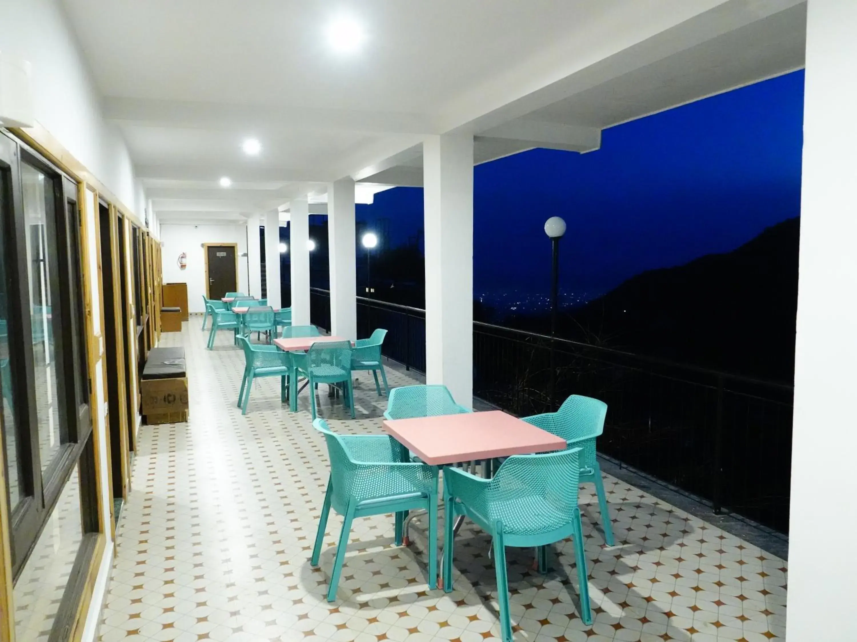 Restaurant/places to eat in Rubystone Mussoorie A Leisure Resort Restaurant/places to eat in Rubystone Mussoorie A Leisure Resort
