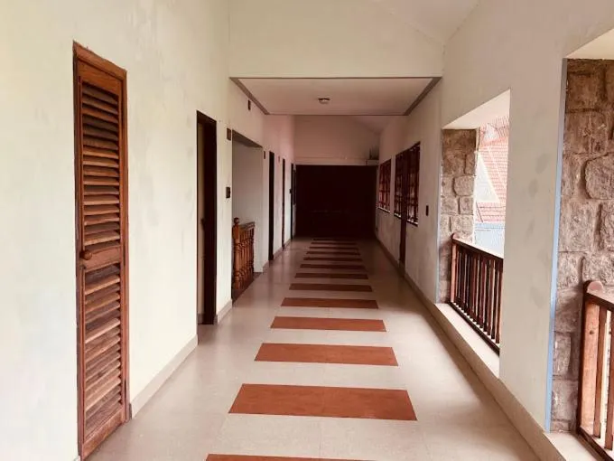 Property building in Joppa Beach House