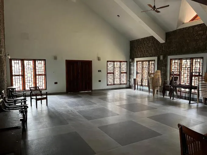 Property building in Joppa Beach House