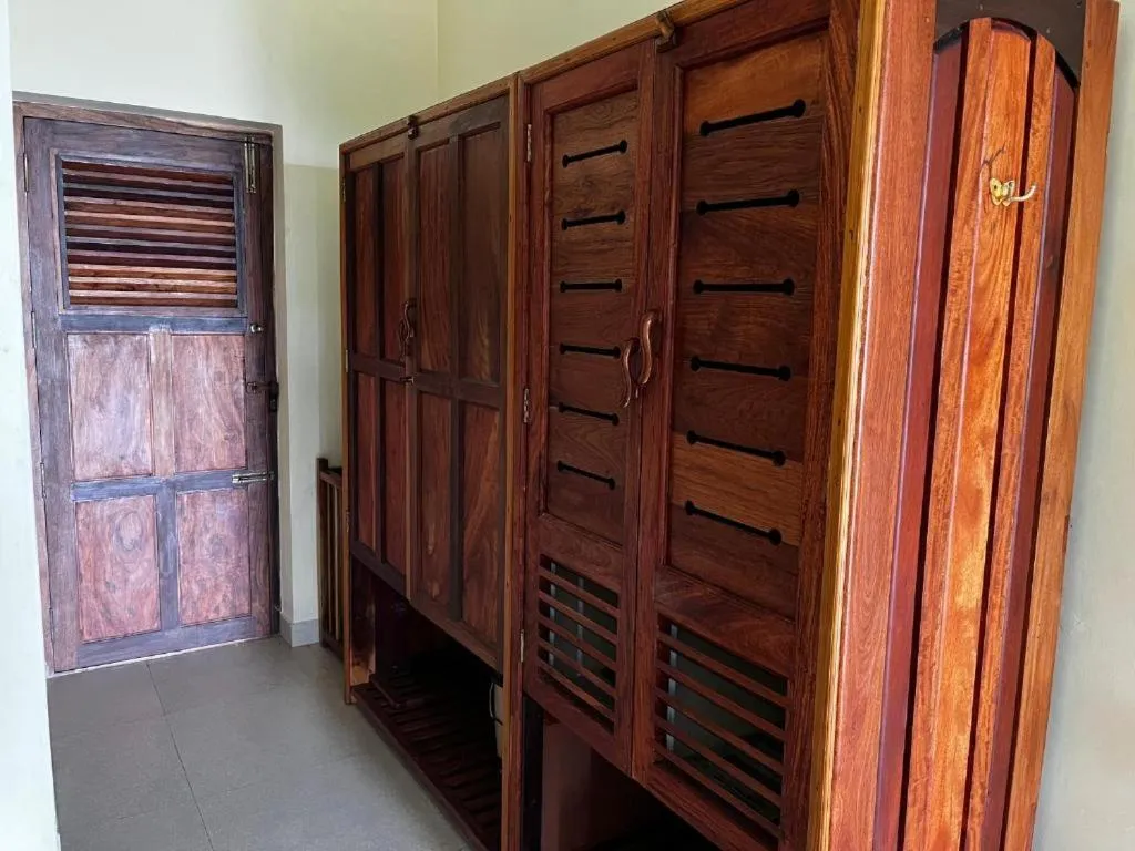 Property building in Joppa Beach House