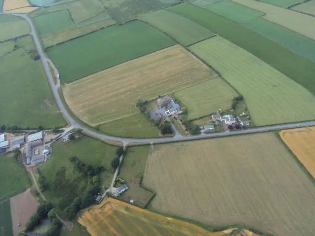 Day in Wheyrigg Hall Hotel