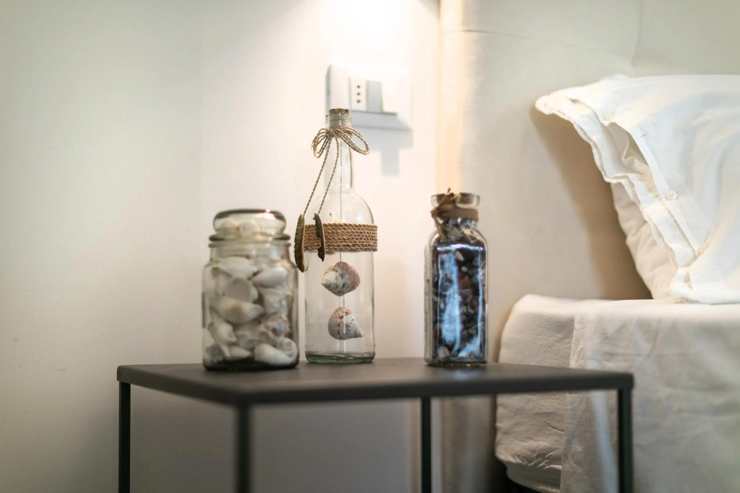 Bed in Residence Diffuso Arcobaleno