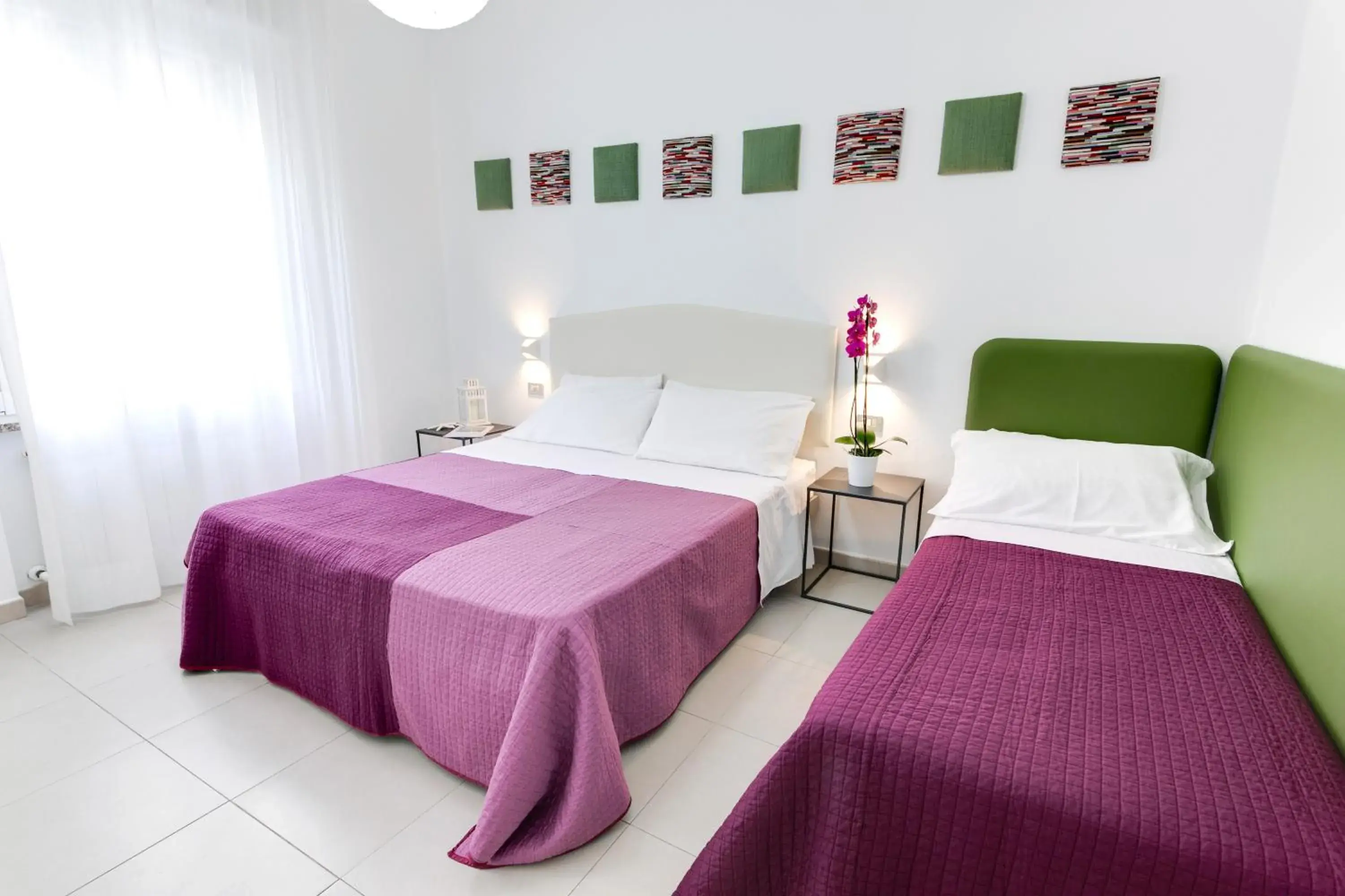 Residence Diffuso Arcobaleno Residence Diffuso Arcobaleno