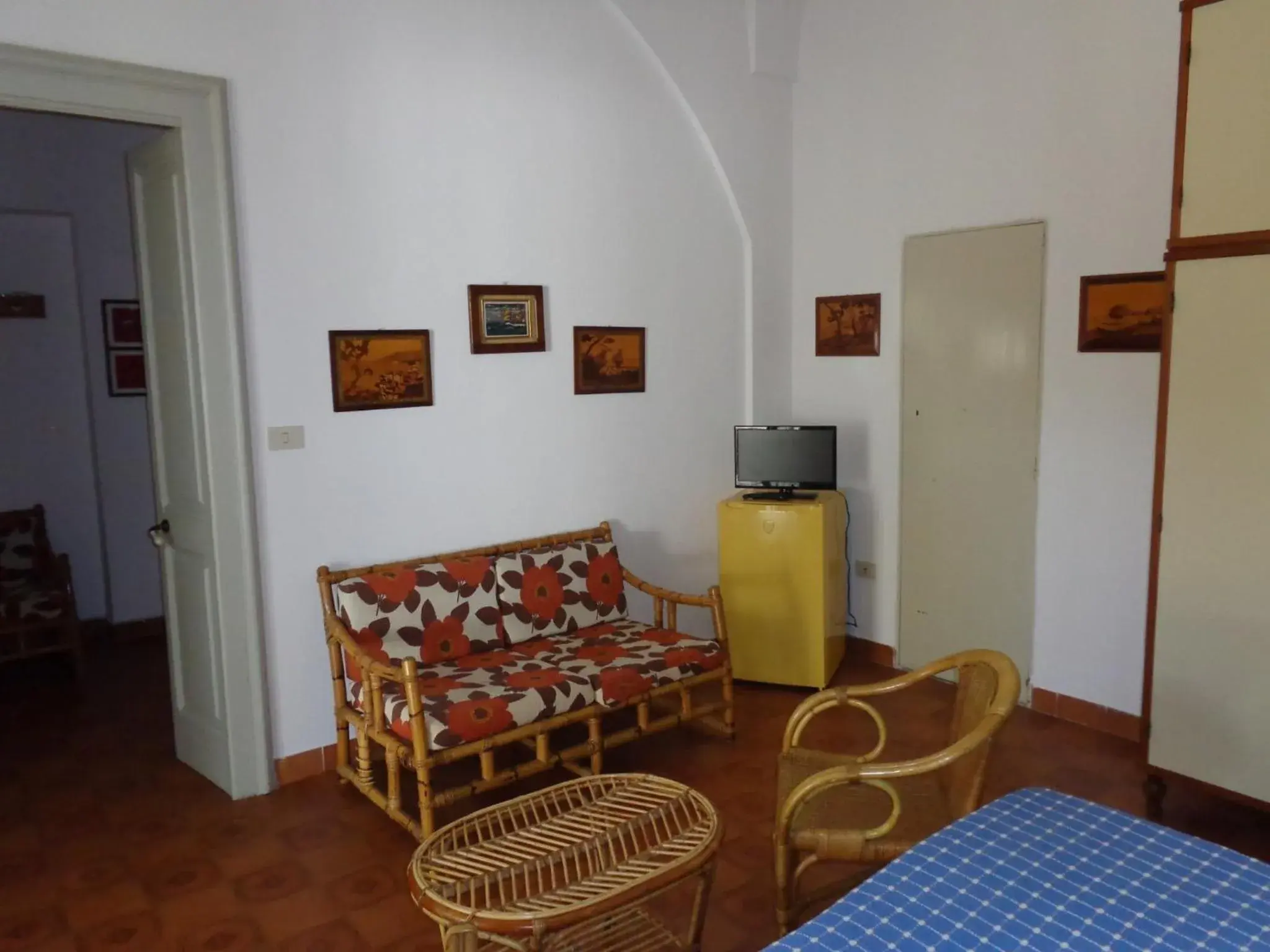 Standard Apartment in Villa Stasi B&B Standard Apartment in Villa Stasi B&B