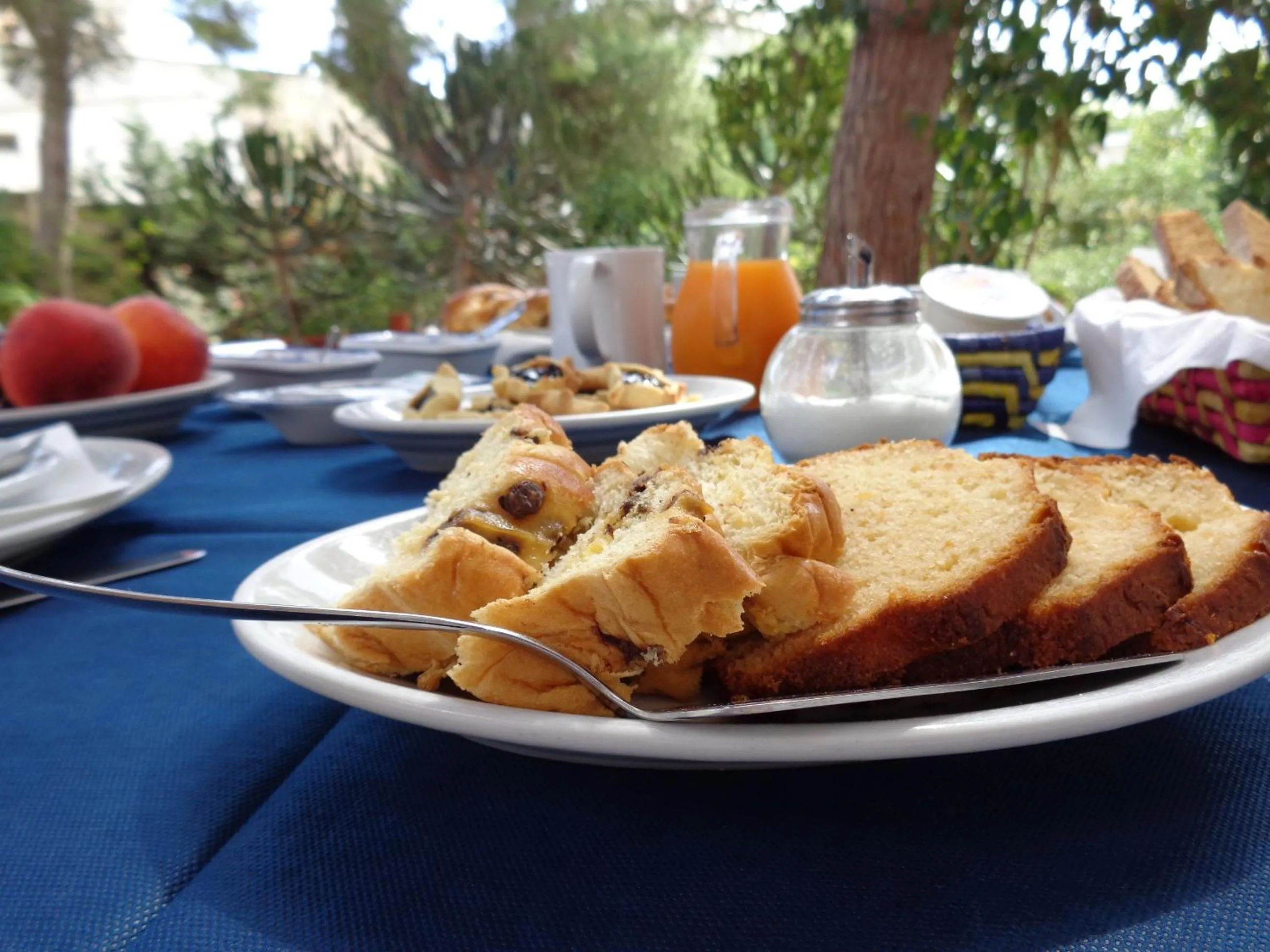 Villa Stasi B&B