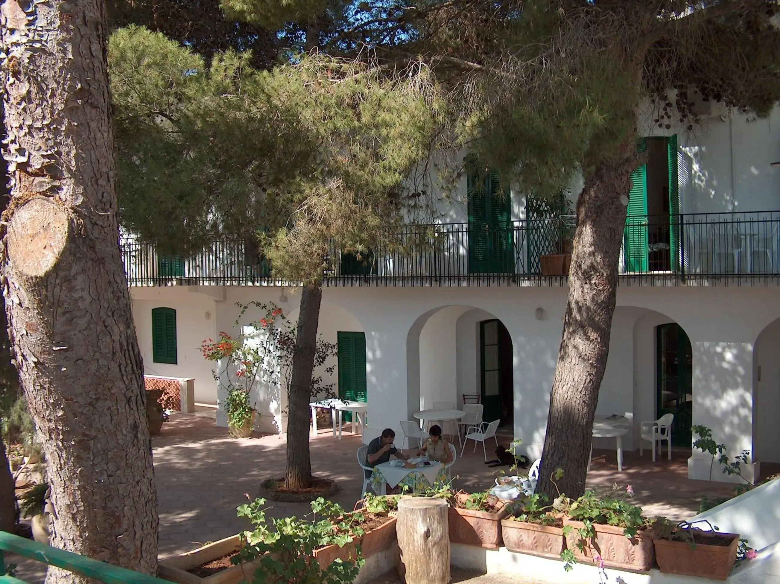 Villa Stasi B&B Villa Stasi B&B