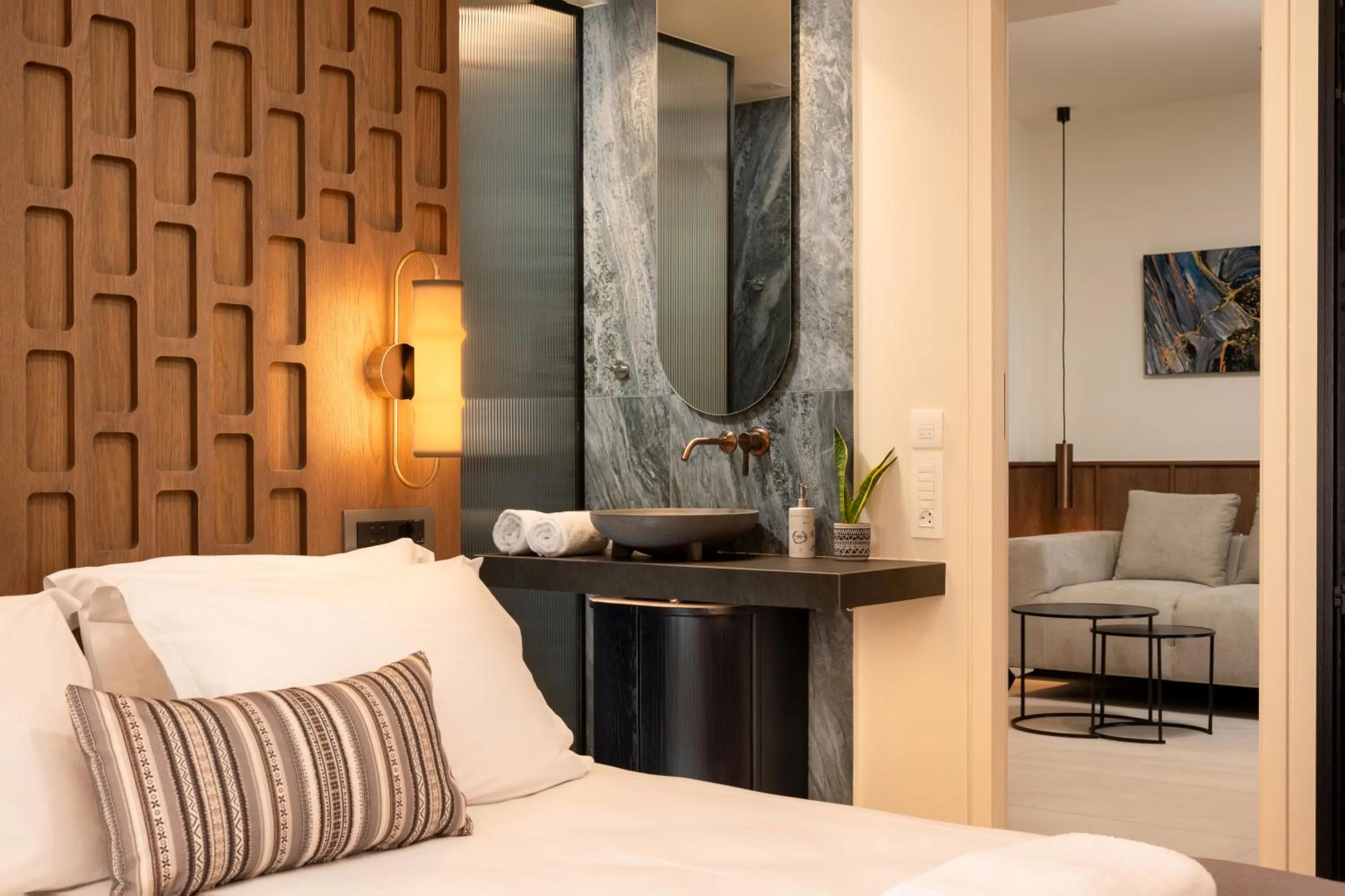 Elounda Stories Boutique Hotel