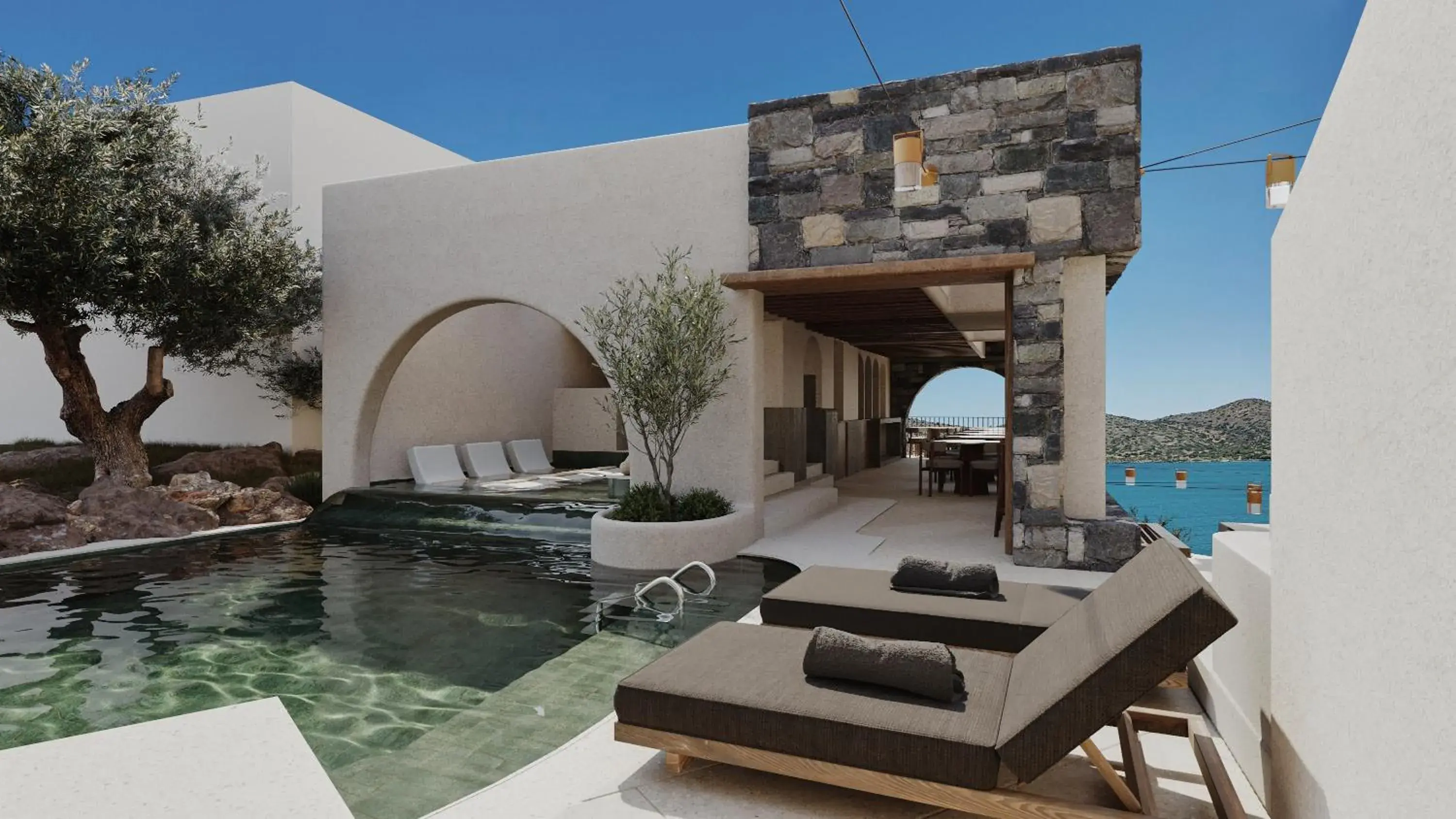 Elounda Stories Boutique Hotel Elounda Stories Boutique Hotel
