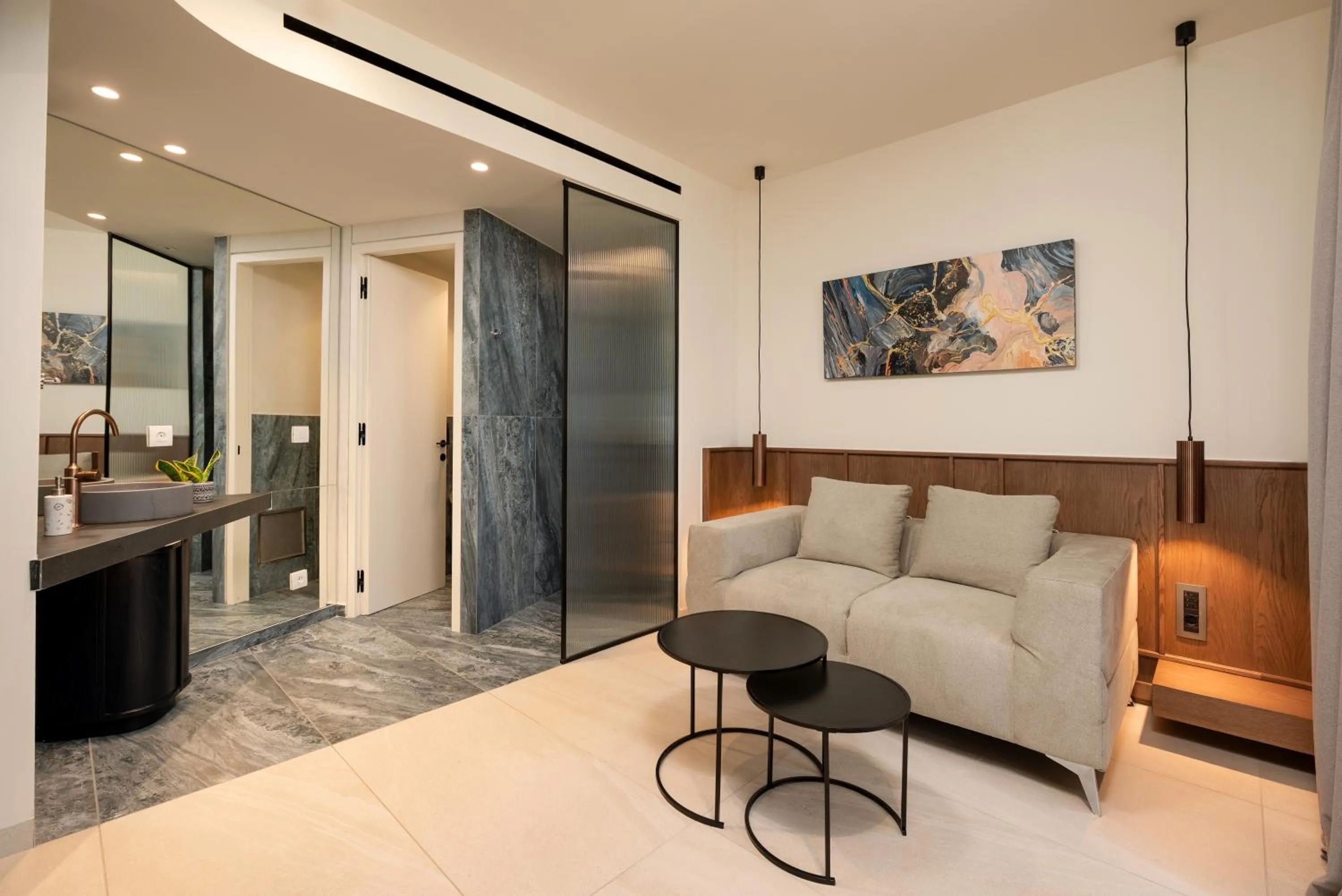 Elounda Stories Boutique Hotel